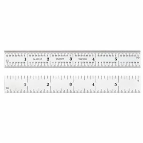 Starrett® 1604R-6