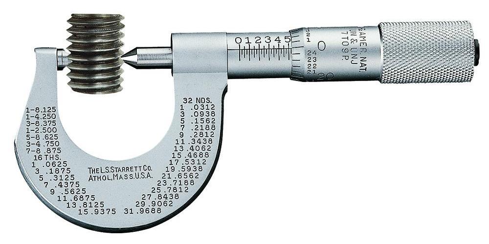 Starrett® 575AP
