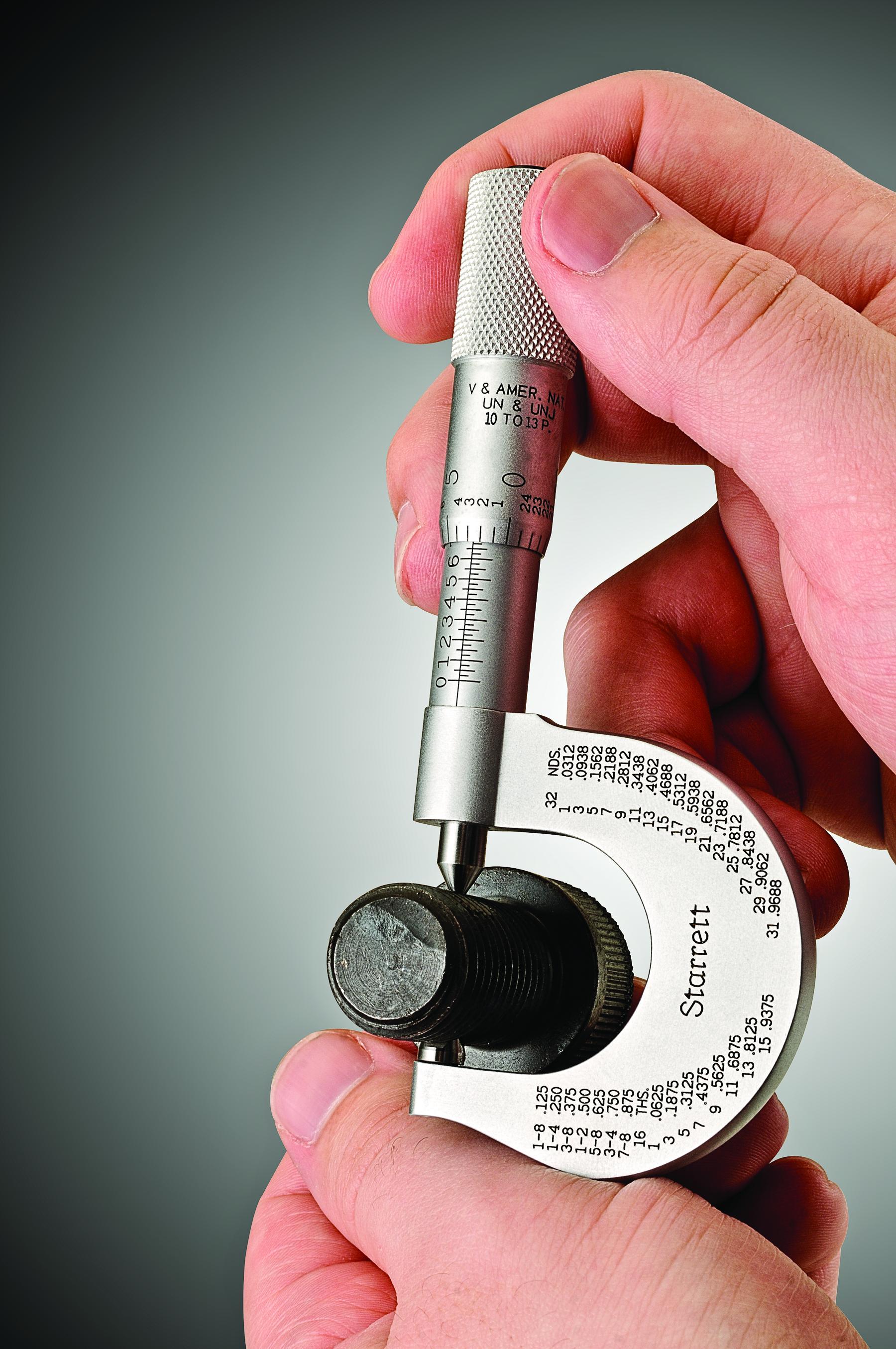 Starrett® 575BP