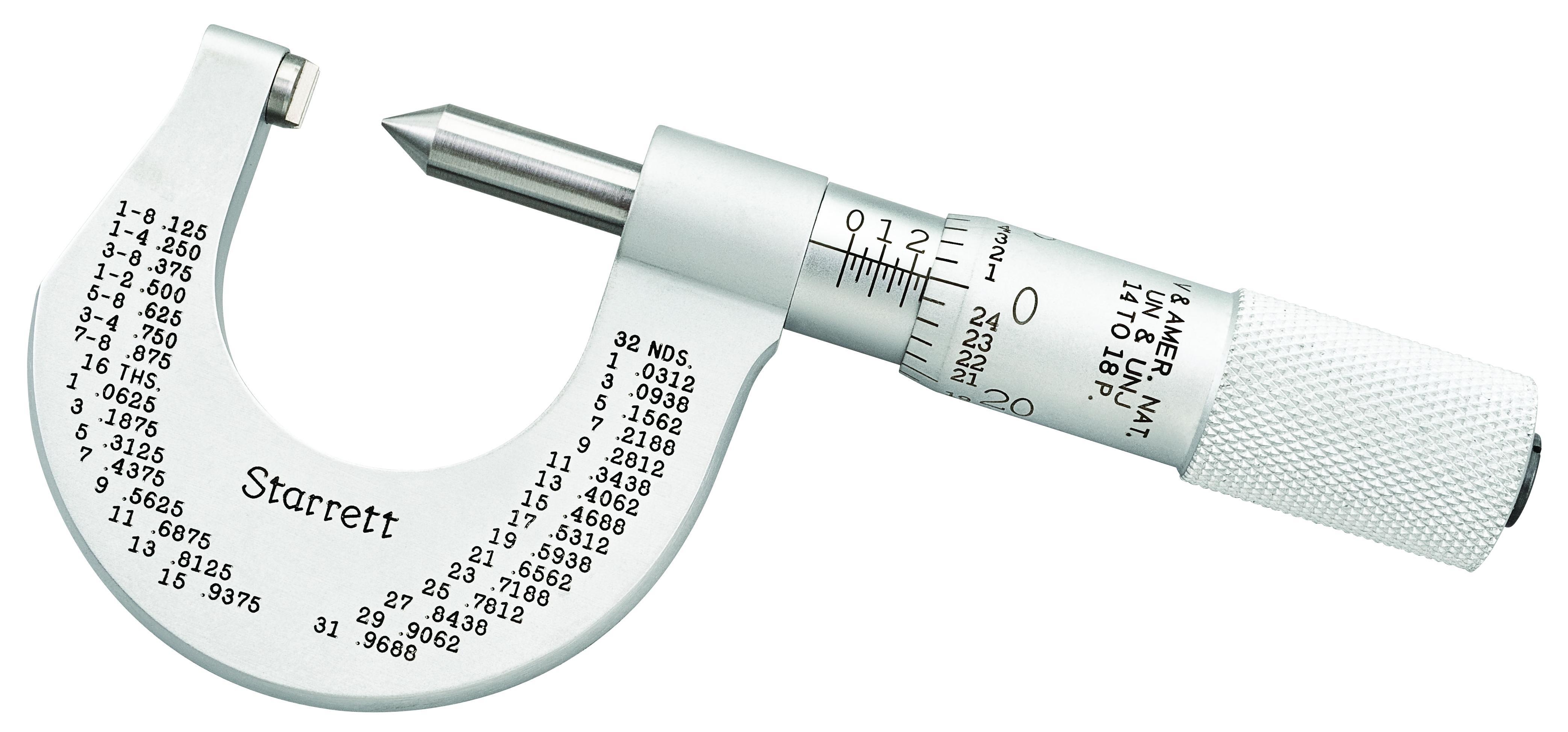 Starrett® 575CP