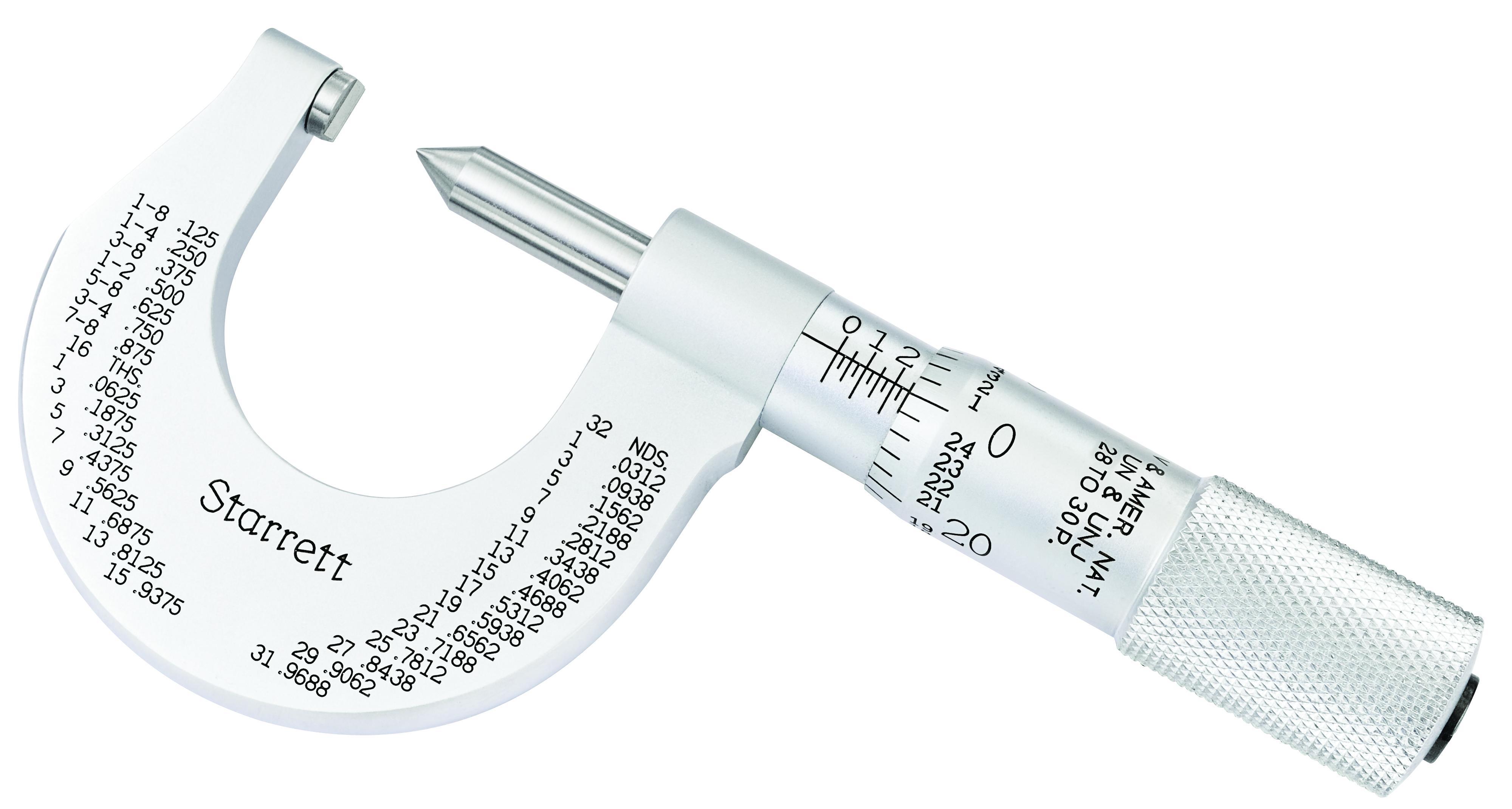 Starrett® 575EP