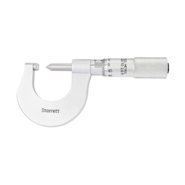 Starrett® 575MBP