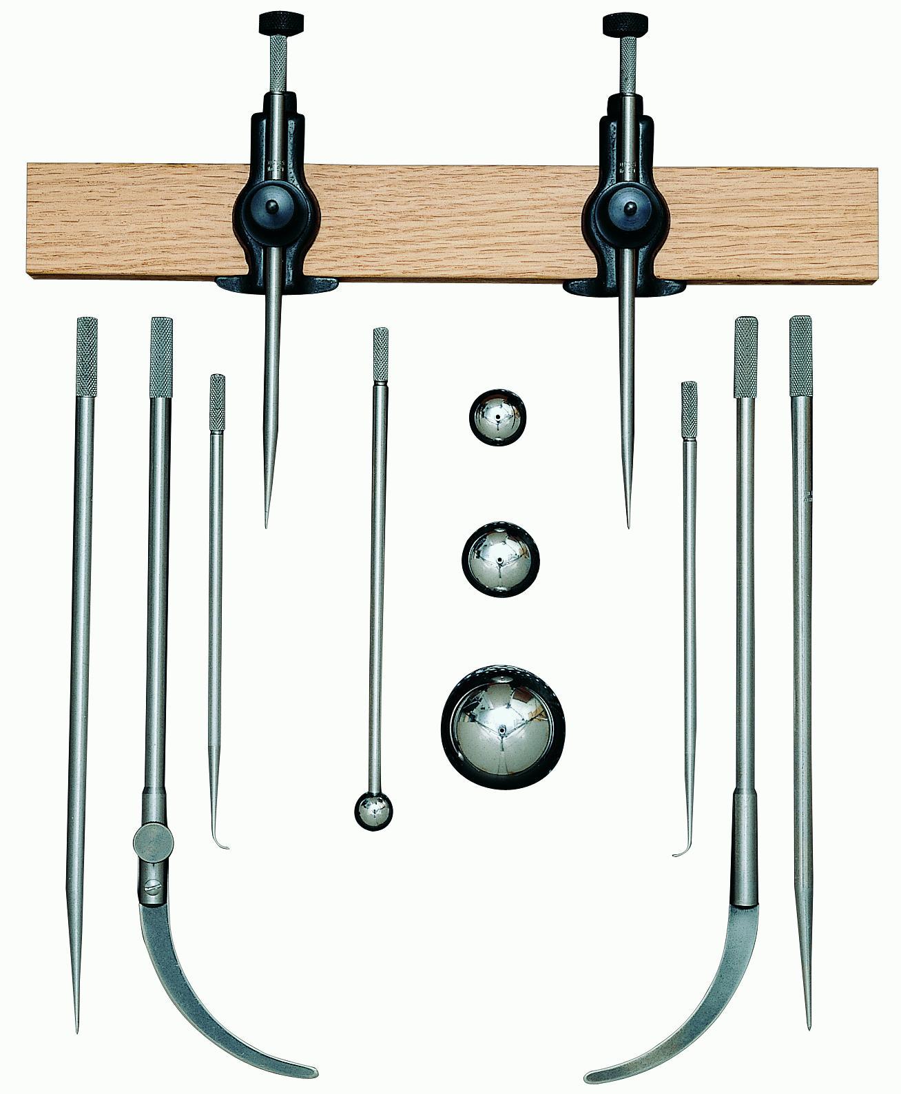 Starrett® 59F