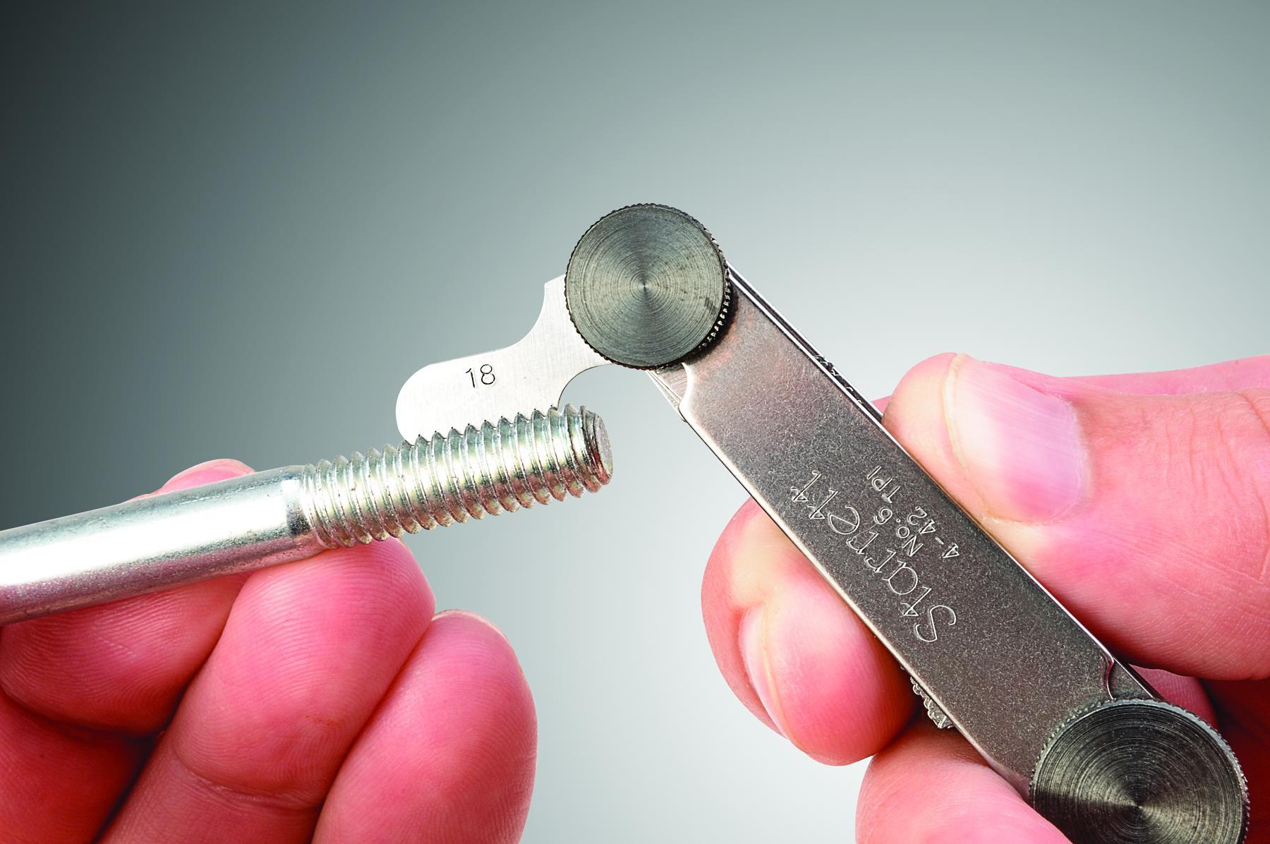 Starrett® 6