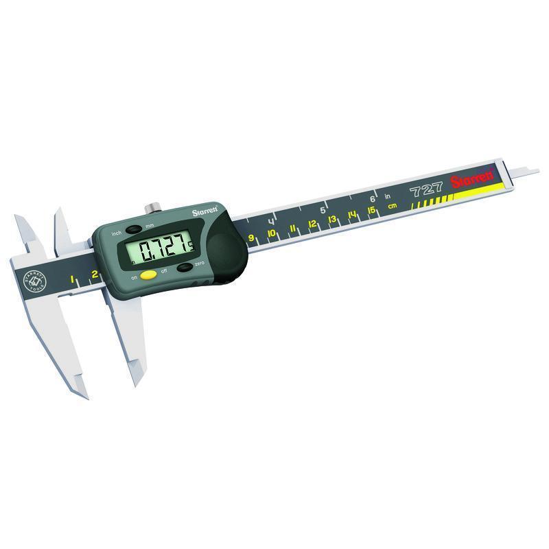 Starrett® 63620-0