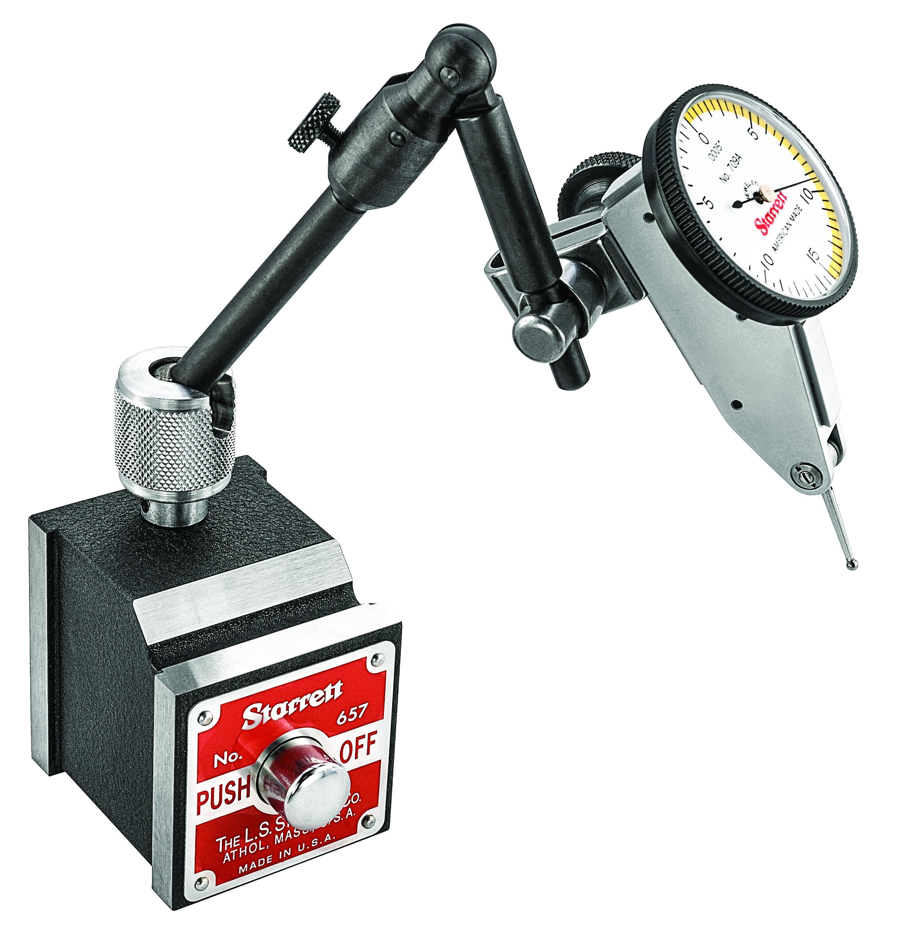 Starrett® 657-709Z STC 657-709Z