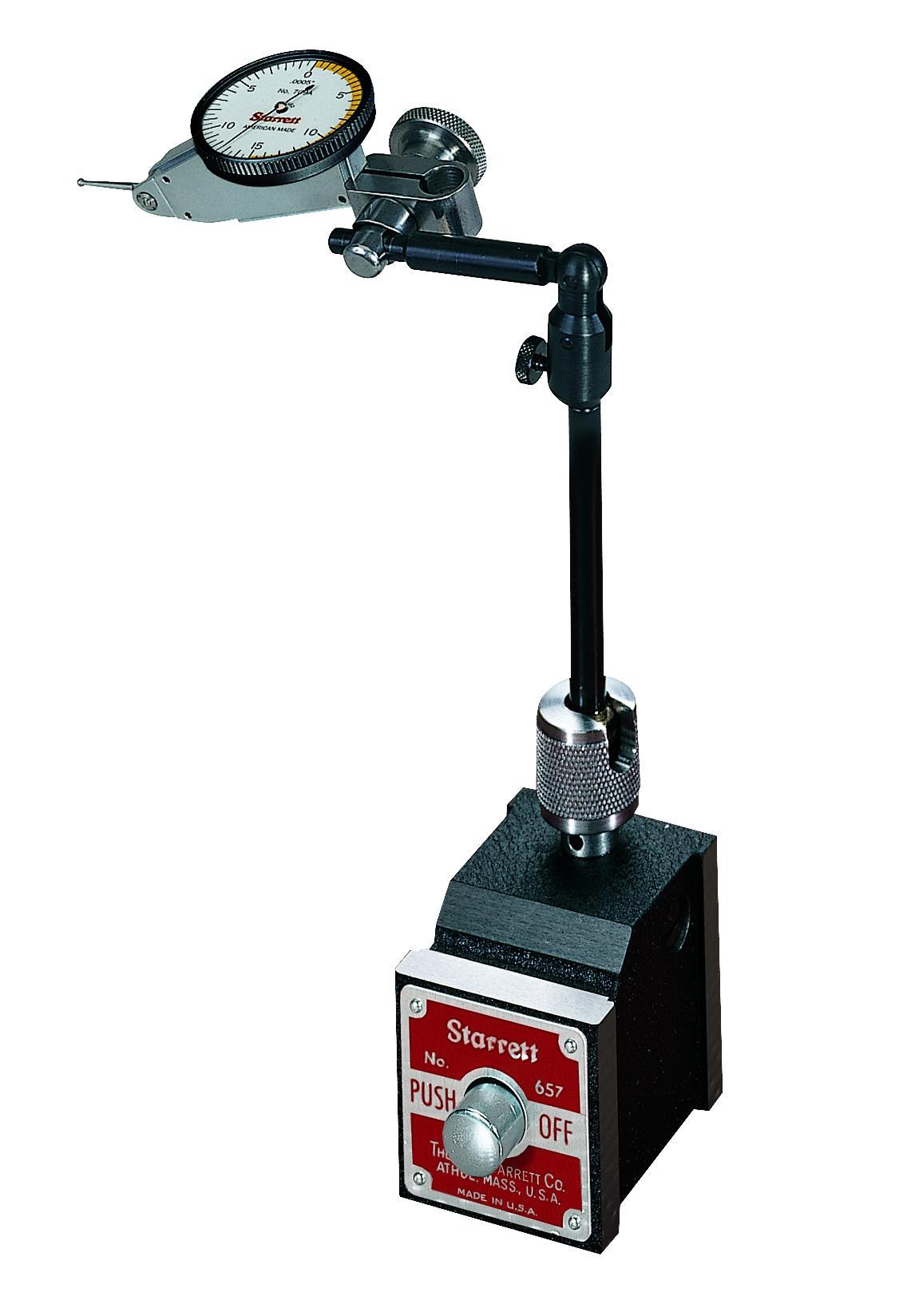 Starrett® 657-709Z STC 657-709Z