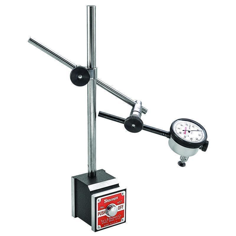 slide Starrett&reg; 657AA