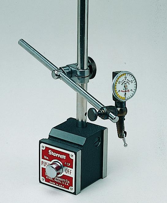 Starrett&reg; 657AA STC 657AA