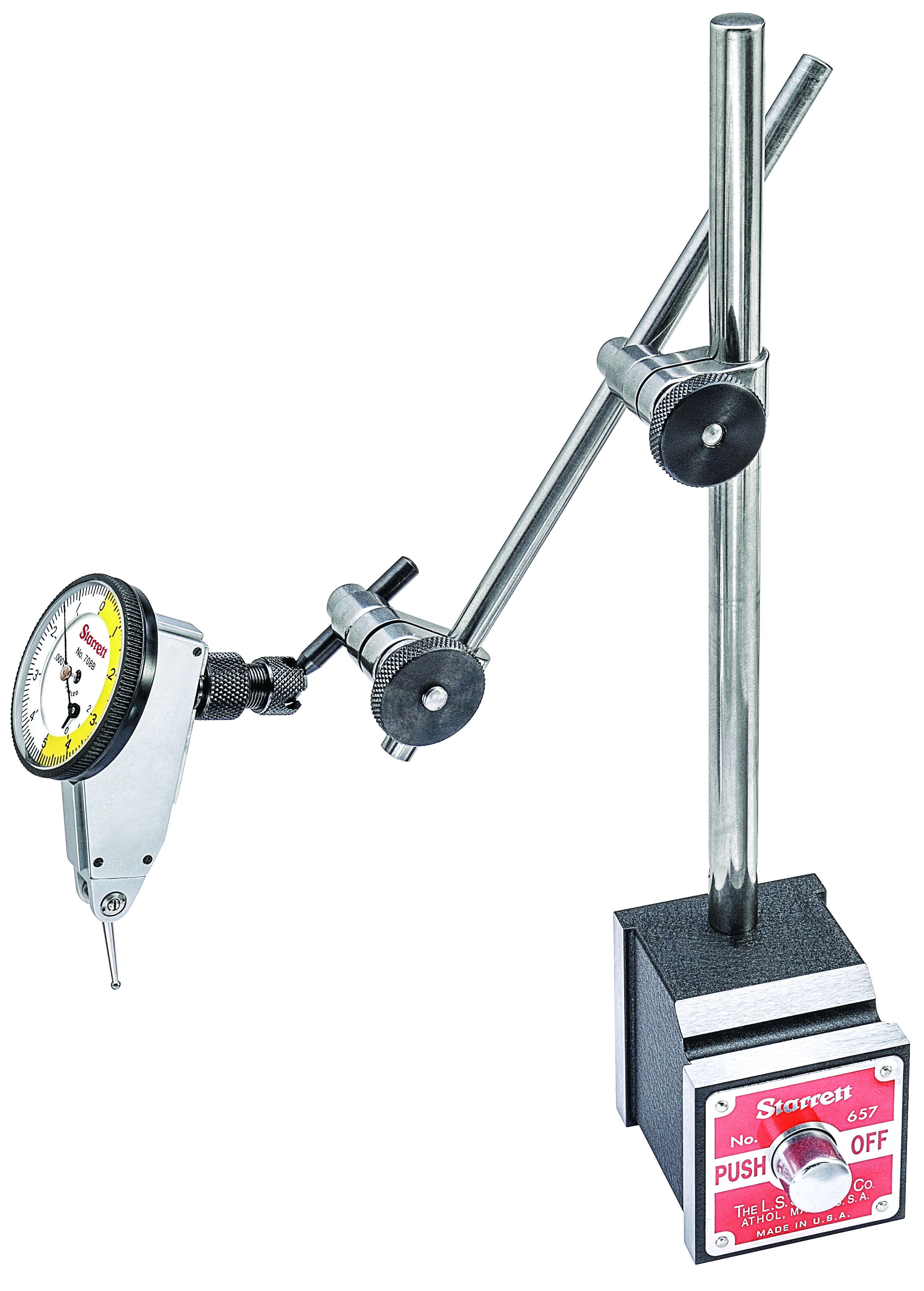 Starrett&reg; 657AA STC 657AA