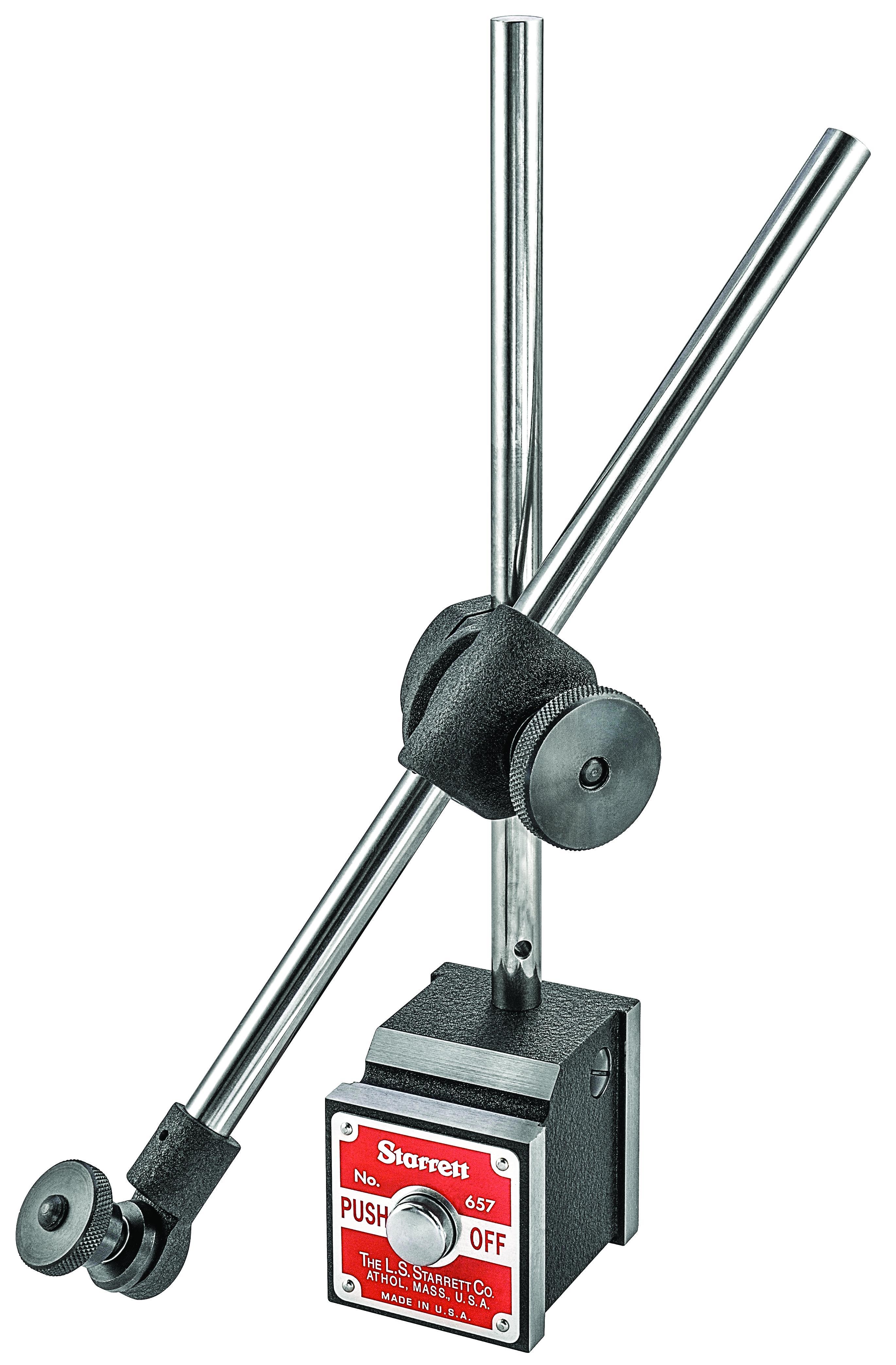 Starrett® 657D STC 657D