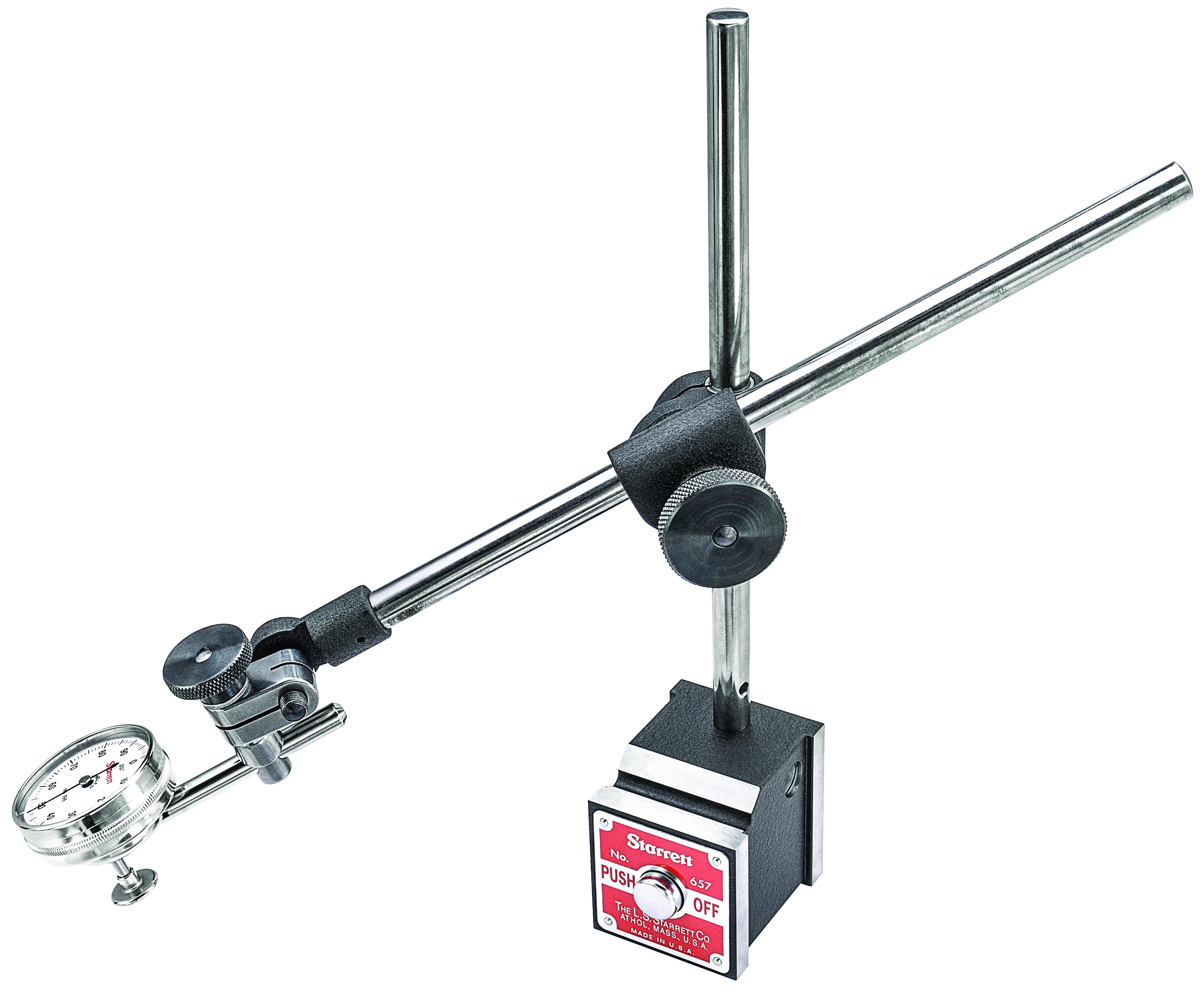 Starrett® 657D STC 657D
