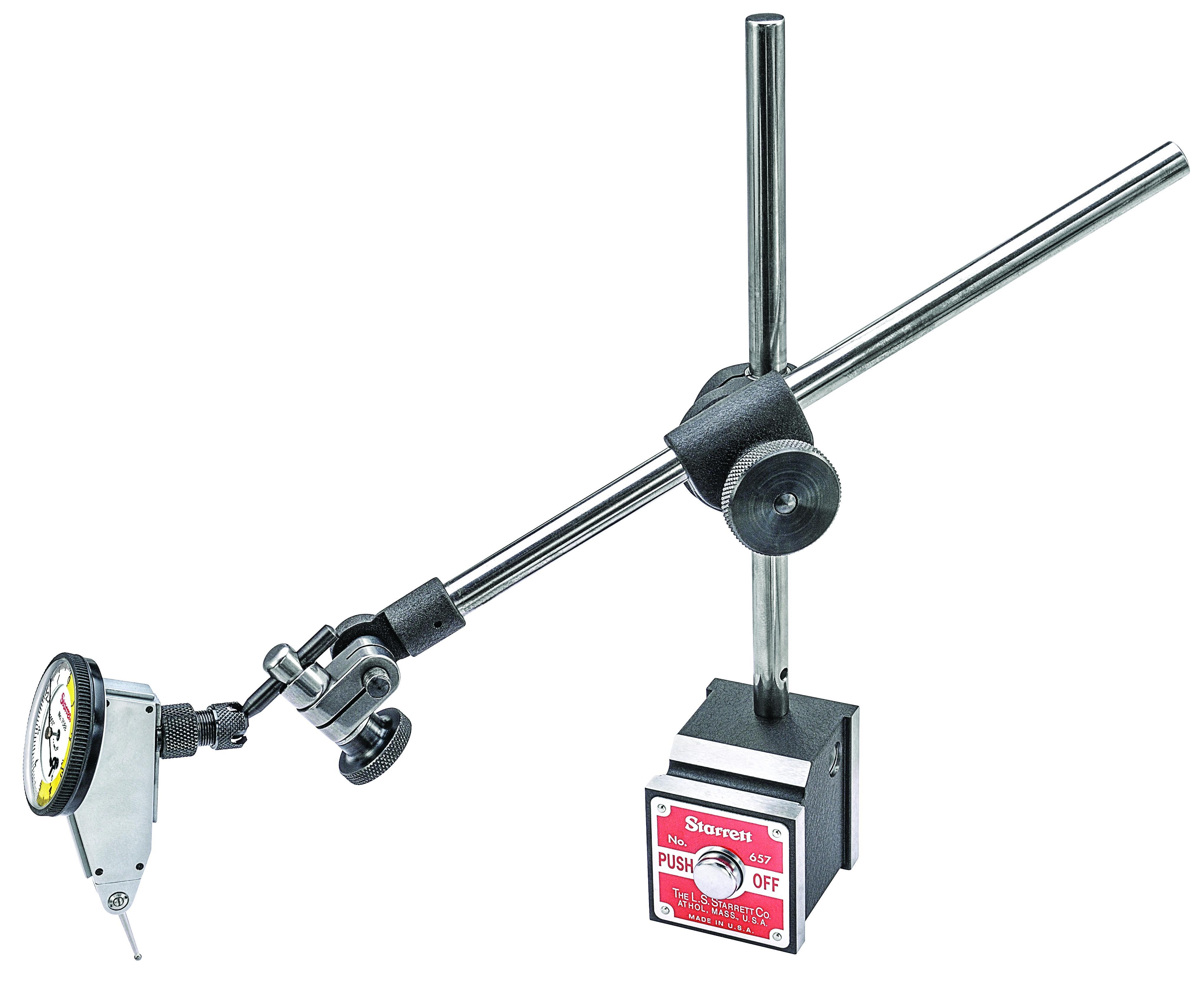 Starrett® 657D STC 657D
