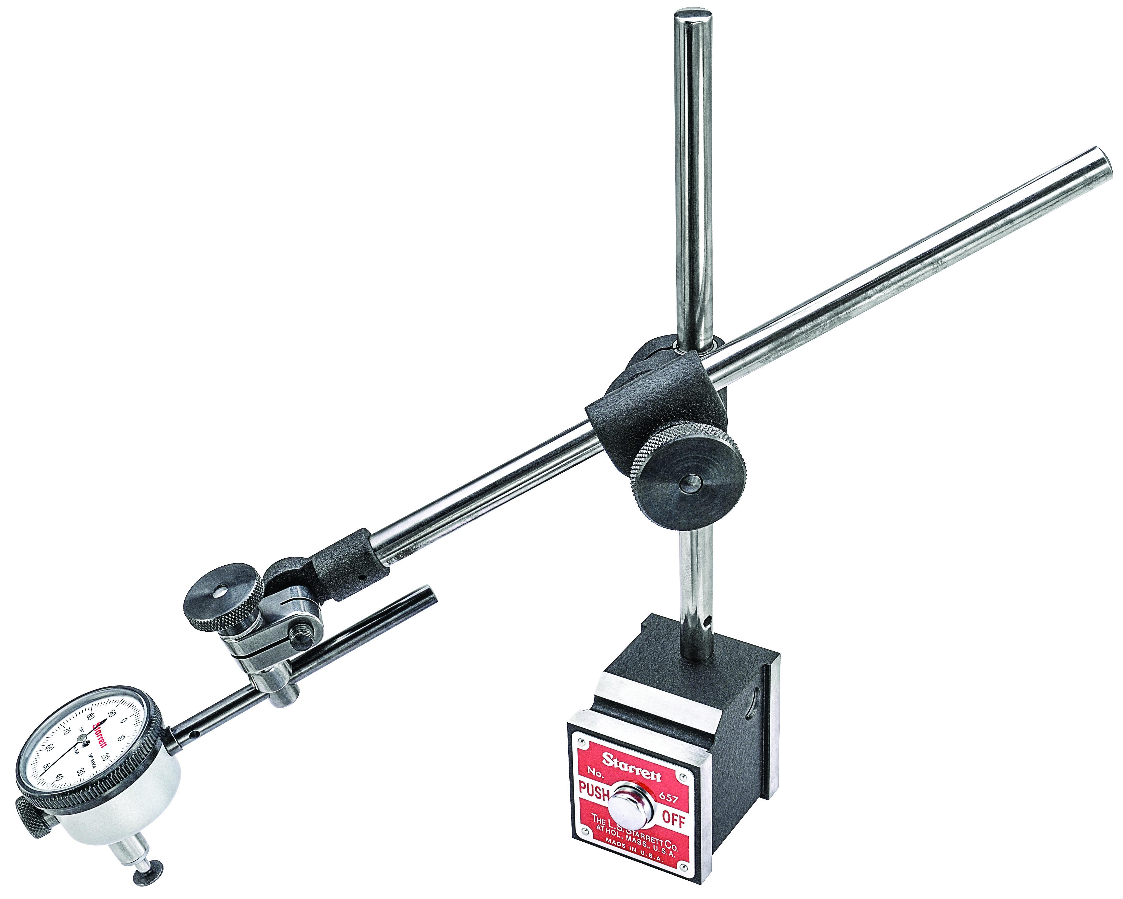 Starrett® 657D STC 657D