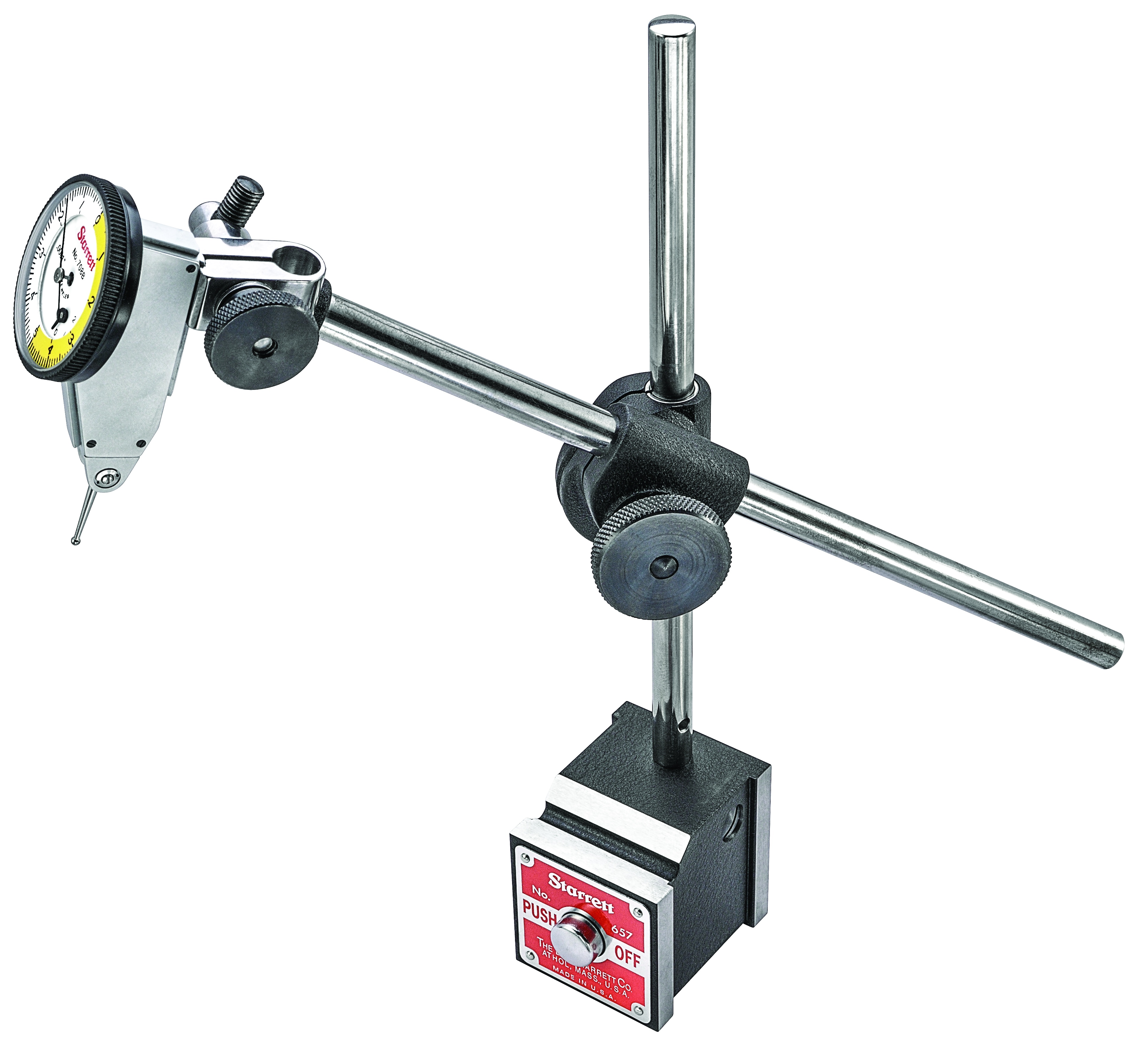 Starrett&reg; 657D STC 657D