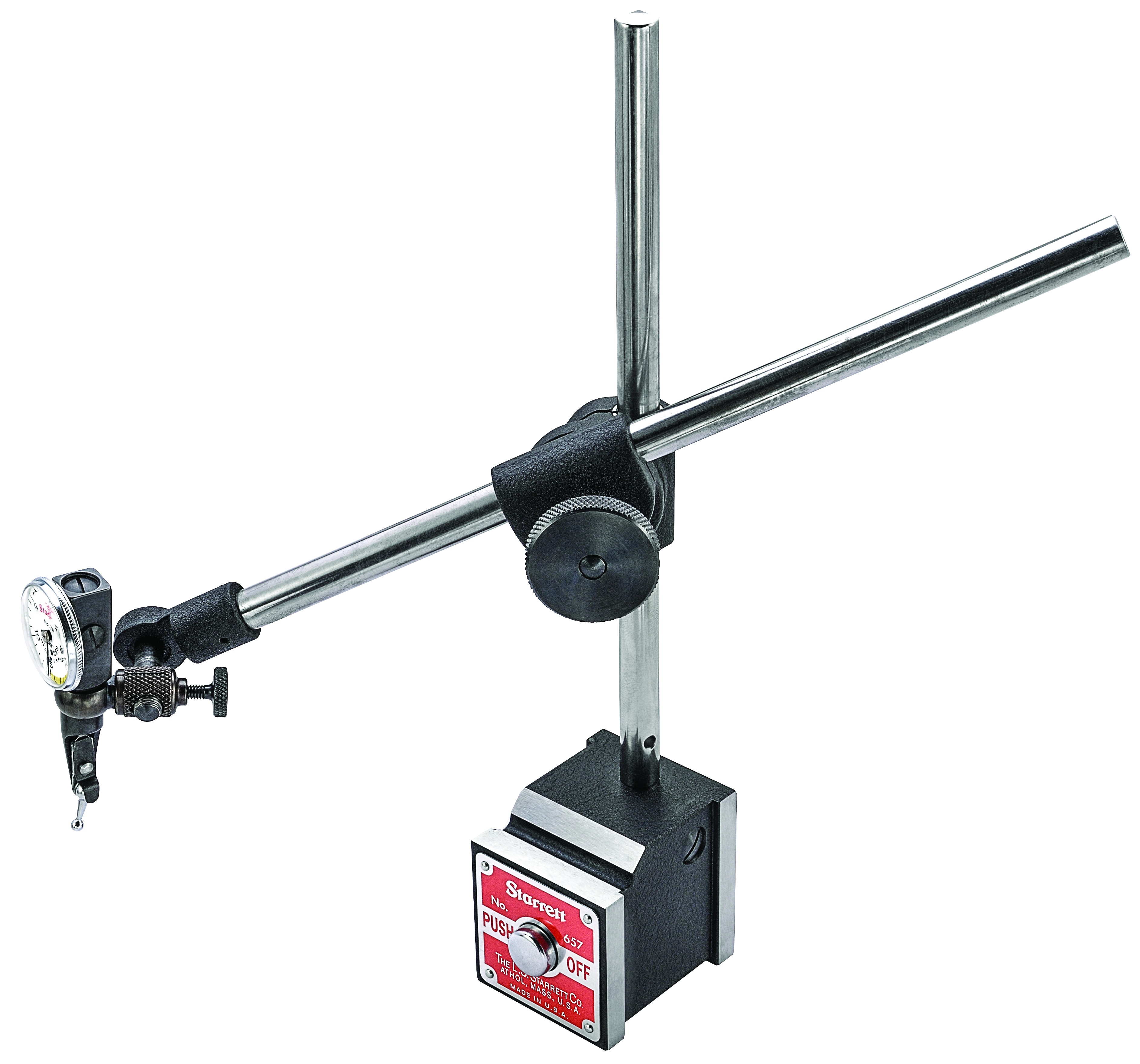 Starrett&reg; 657D STC 657D