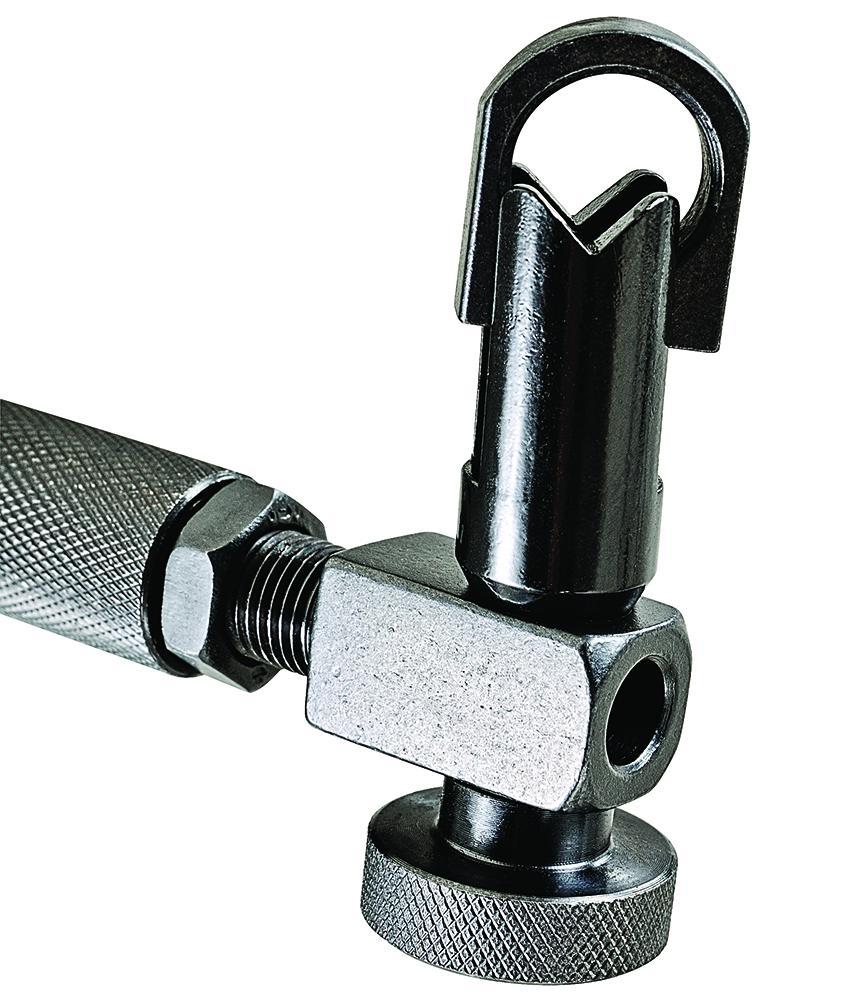 Starrett® 657TW STC 657TW