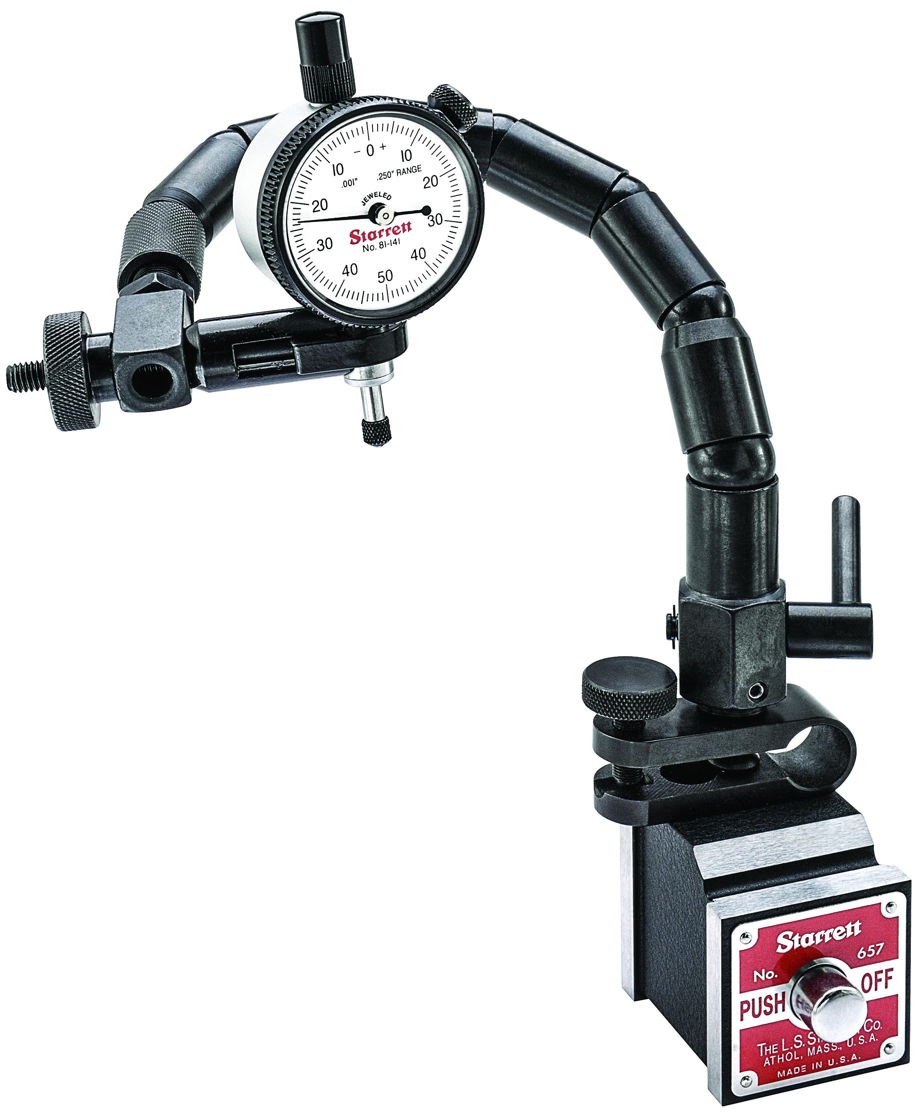 Starrett® 657TW STC 657TW