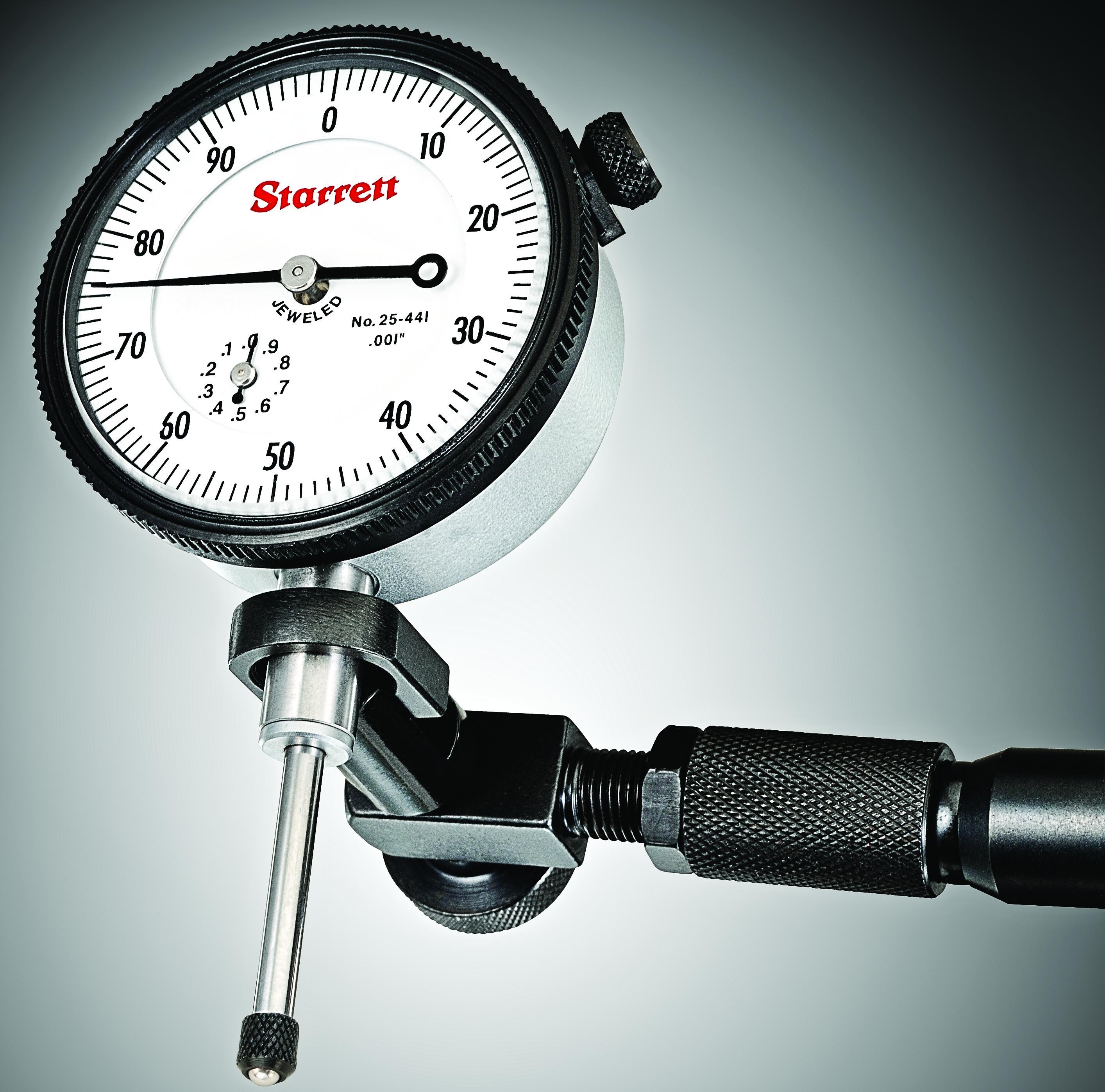 Starrett® 25-441J STC 25-441J