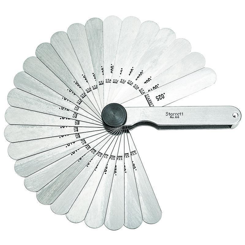 Starrett® 66