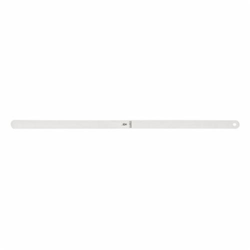 product Proto® J003L Long Blade Feeler Gauge, 1 Blade, 12 in L x 1/2 in W x 0.003 in THK