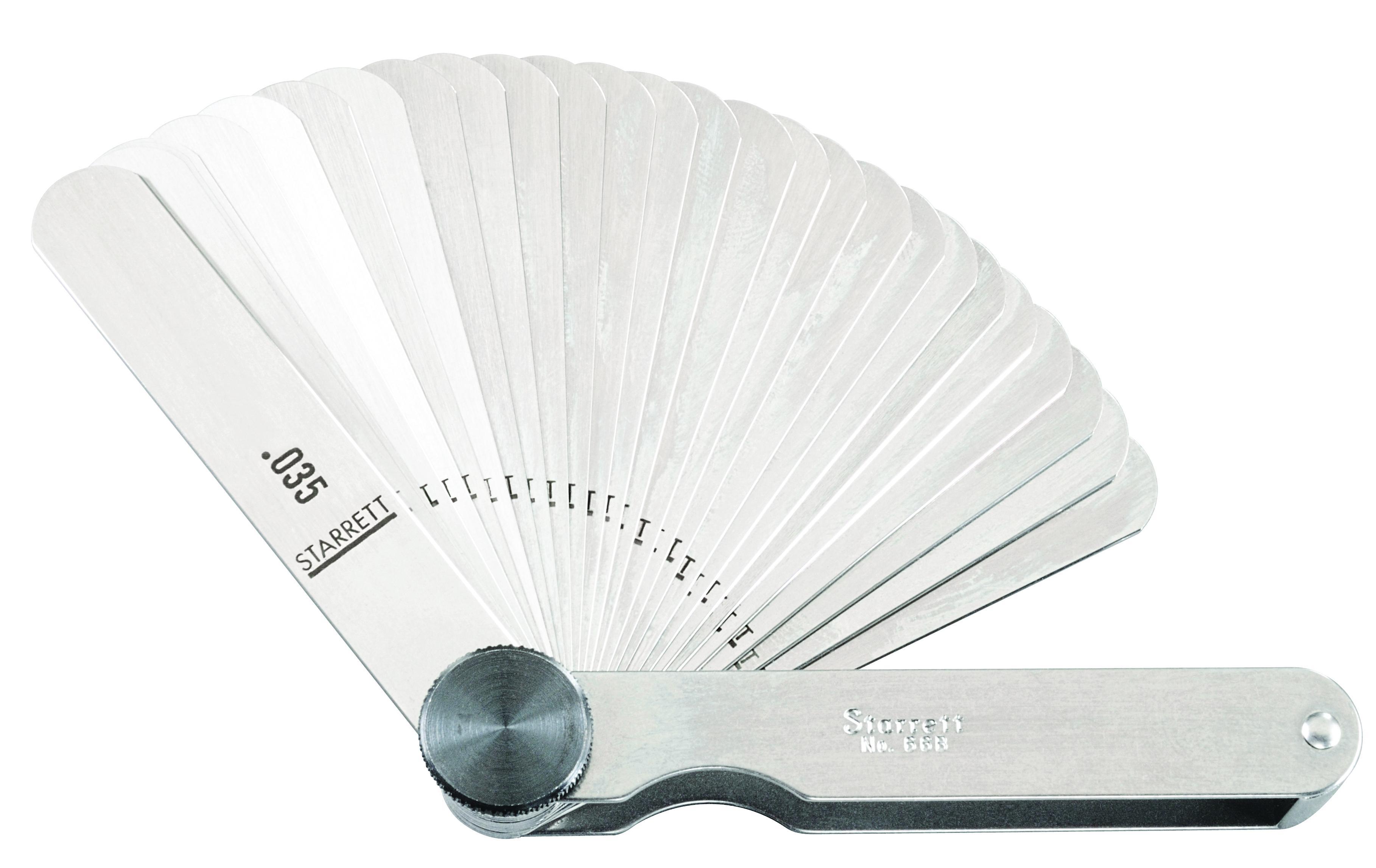 Starrett® 66B