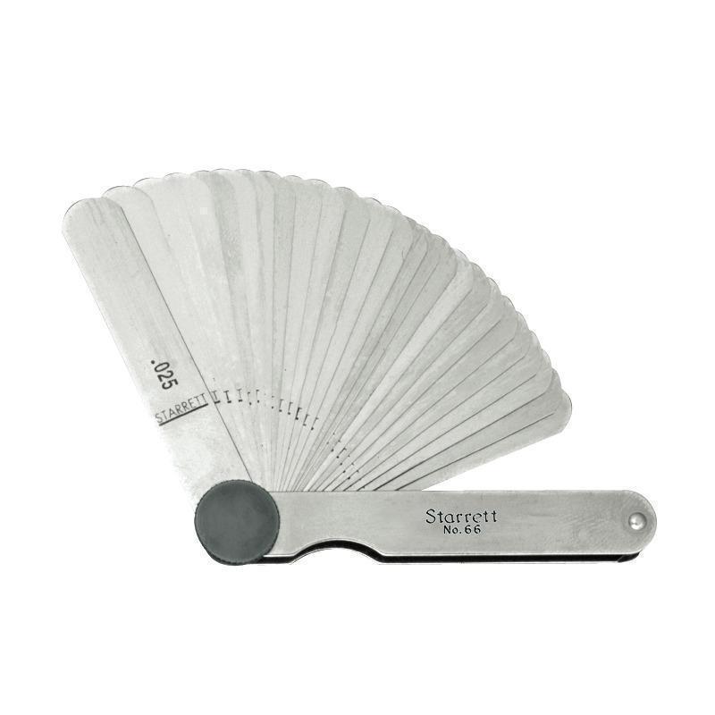 Starrett® 66