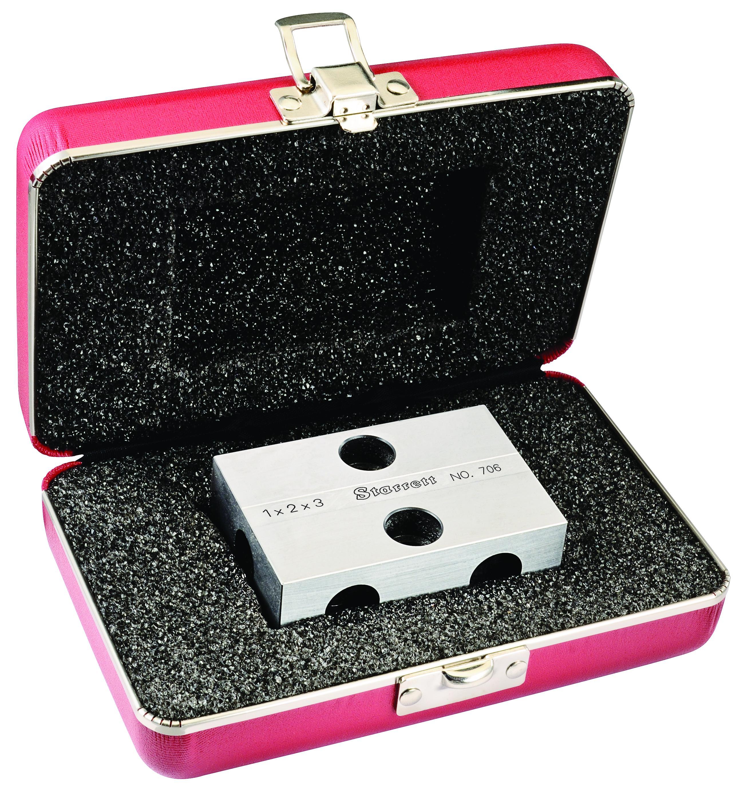 Starrett&reg; 706AZ