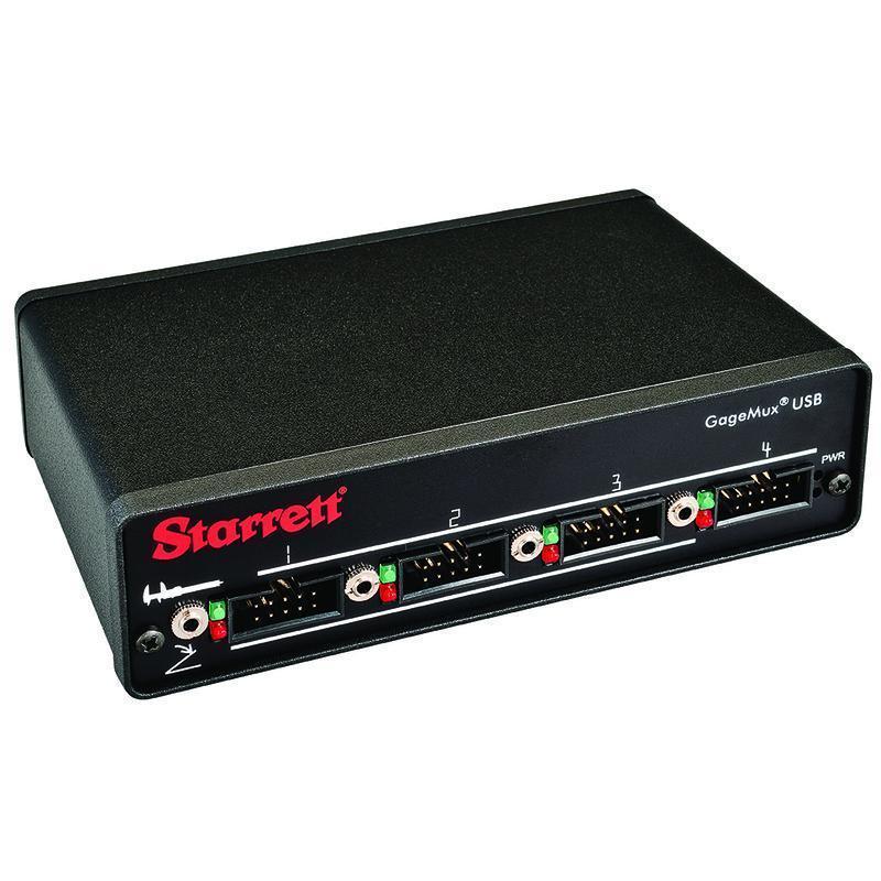 Starrett® 7613