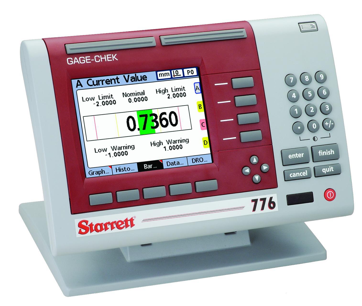 Starrett® 776D
