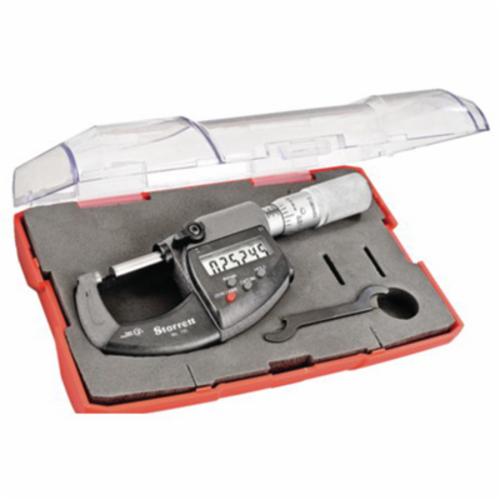 Starrett&reg; 795XFL-1 STAR-67827