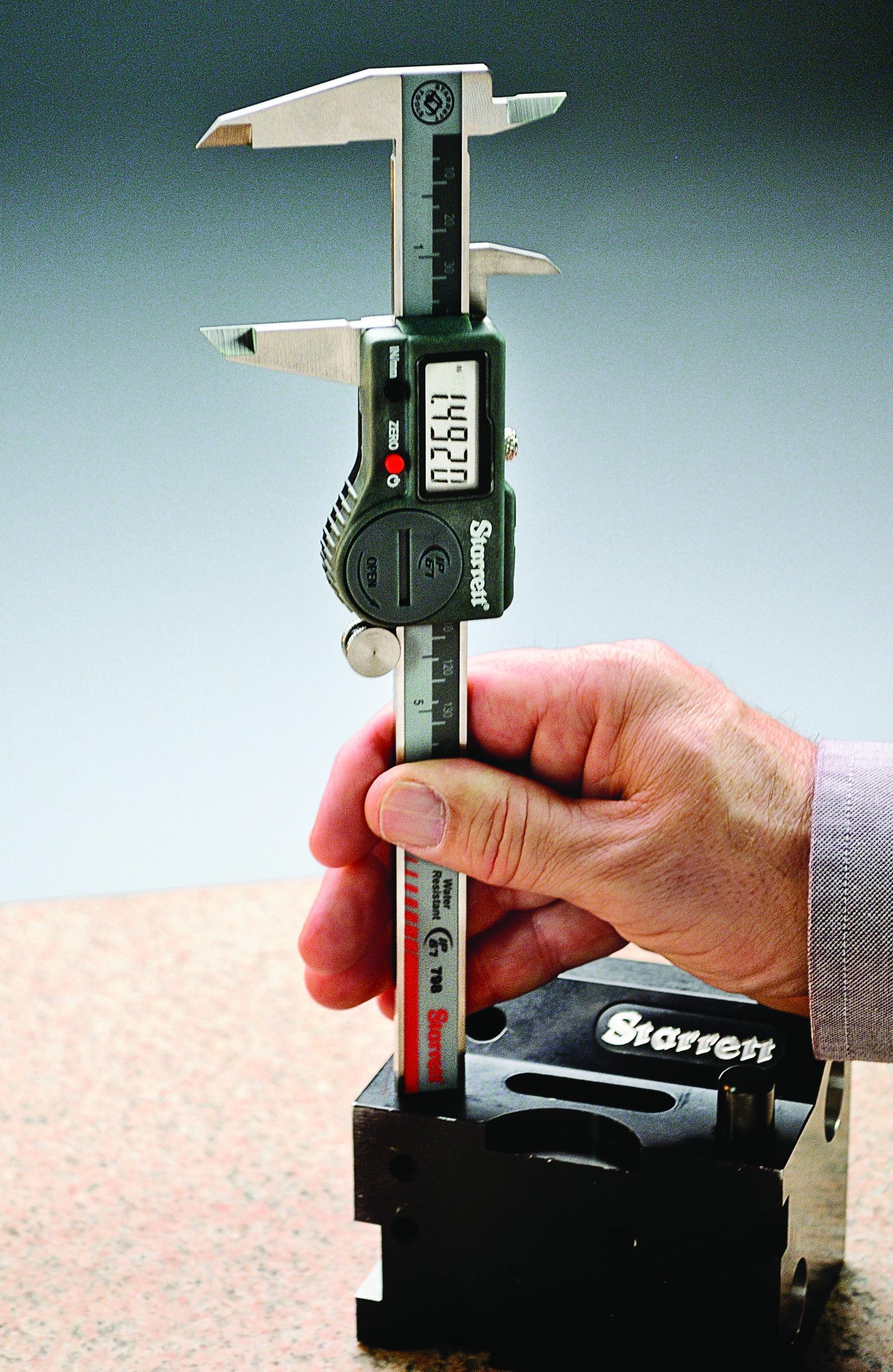 Starrett&reg; 798A-6/150 STC 798A-6/150