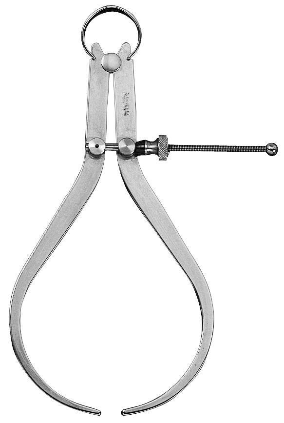 slide Starrett® 79A-6
