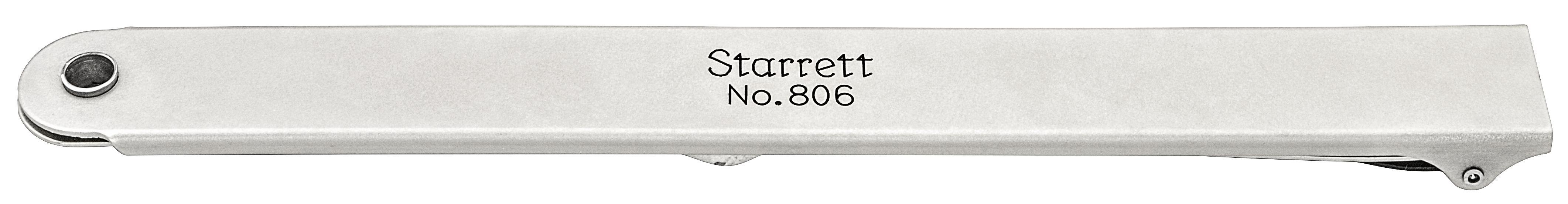 Starrett® 806 STC 53039