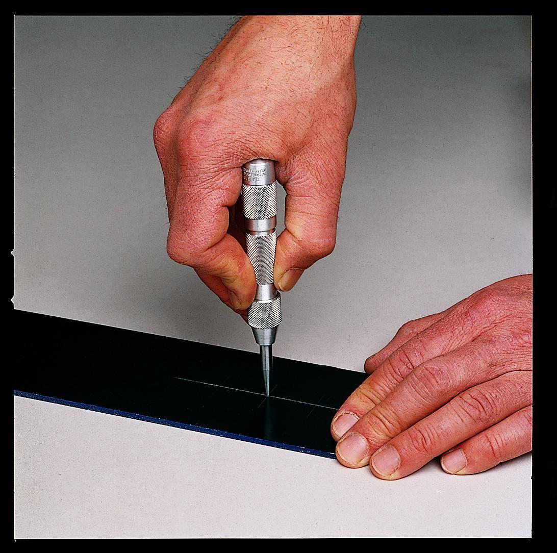 Starrett&reg; 818 STC 818