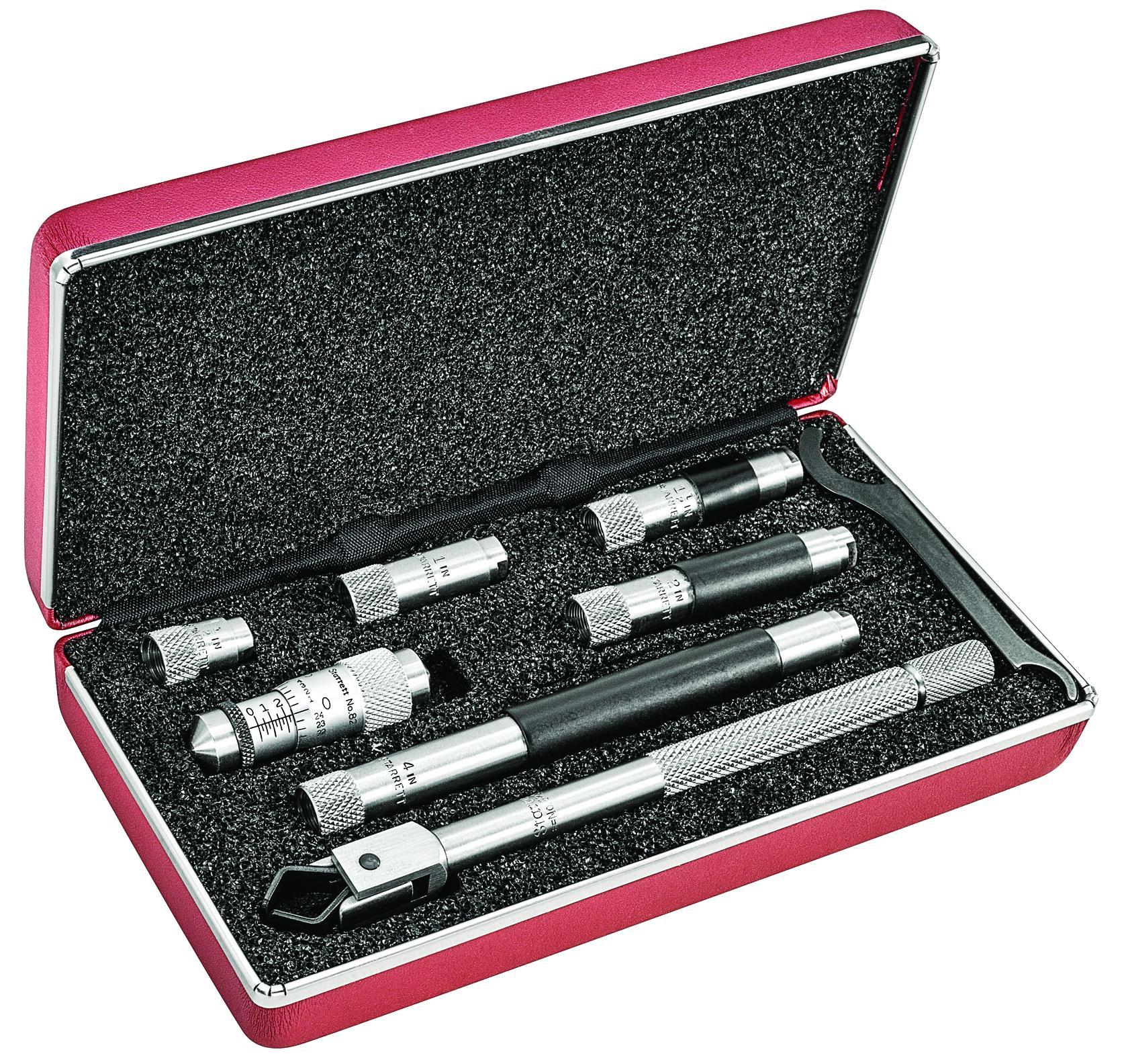 Starrett® 823AZ STC 823AZ