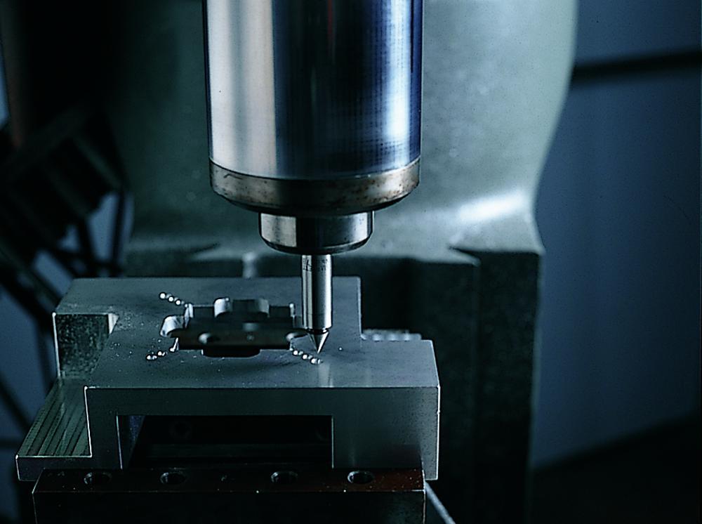 Starrett® 827B