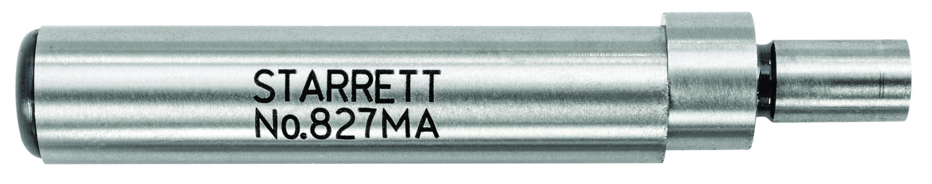 Starrett® 827MA