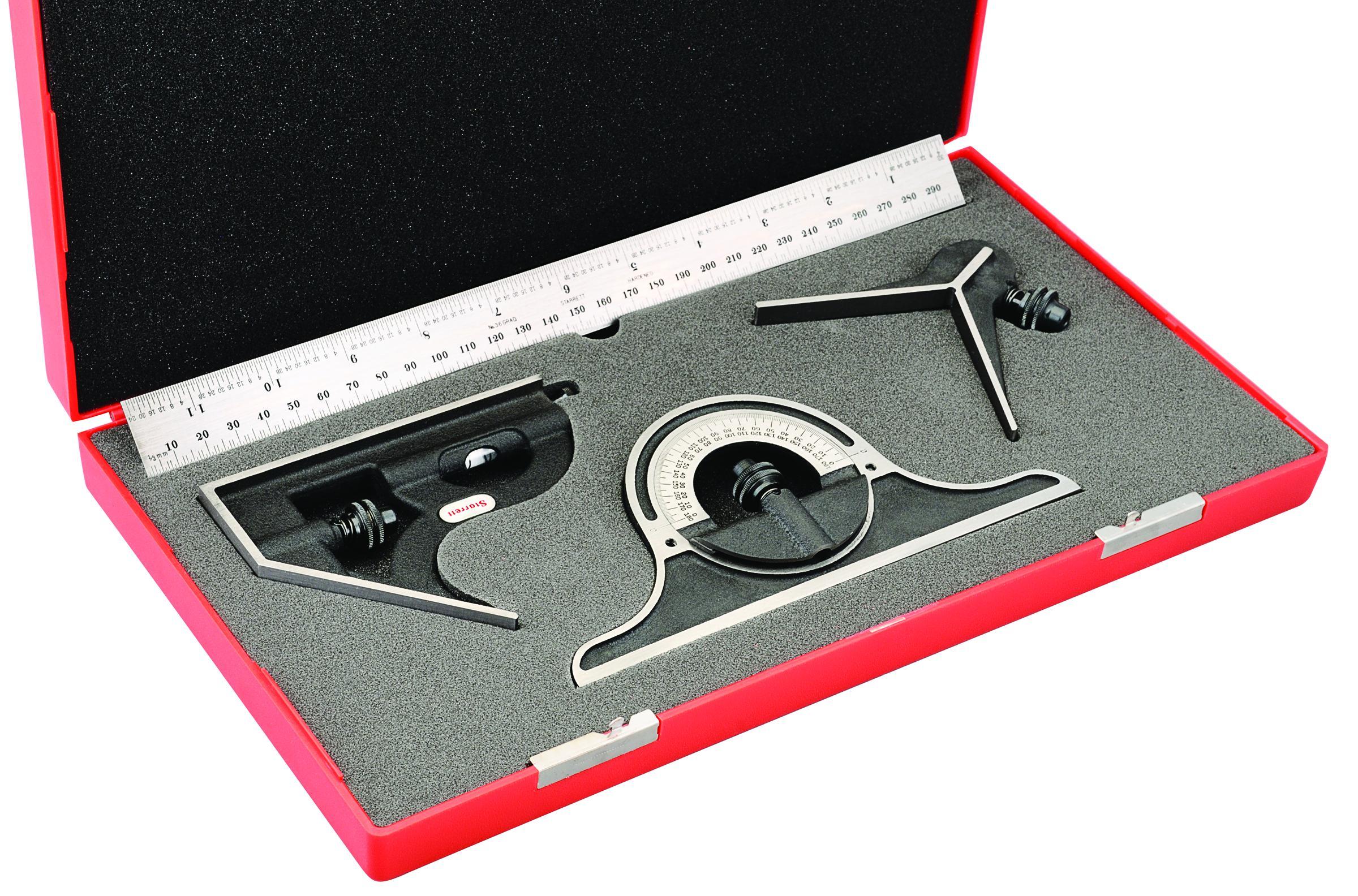 Combination Square Sets