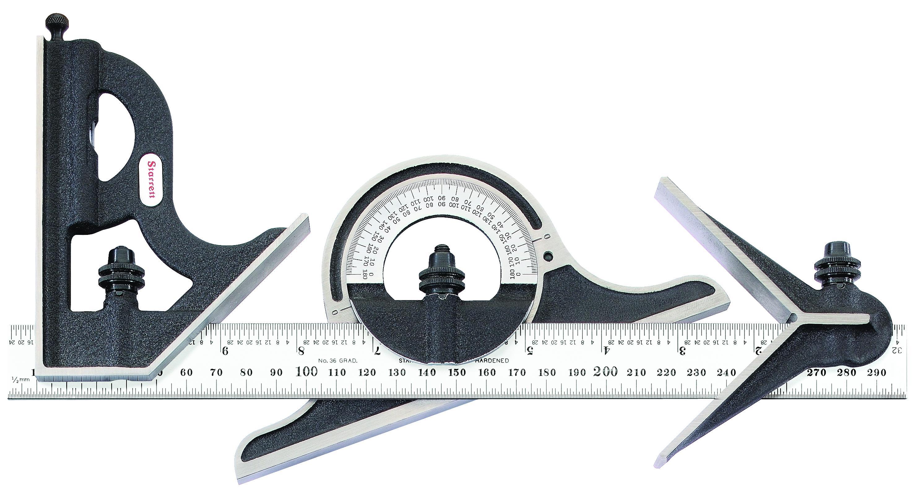 Starrett&reg; 9ME-300 STAR-50047