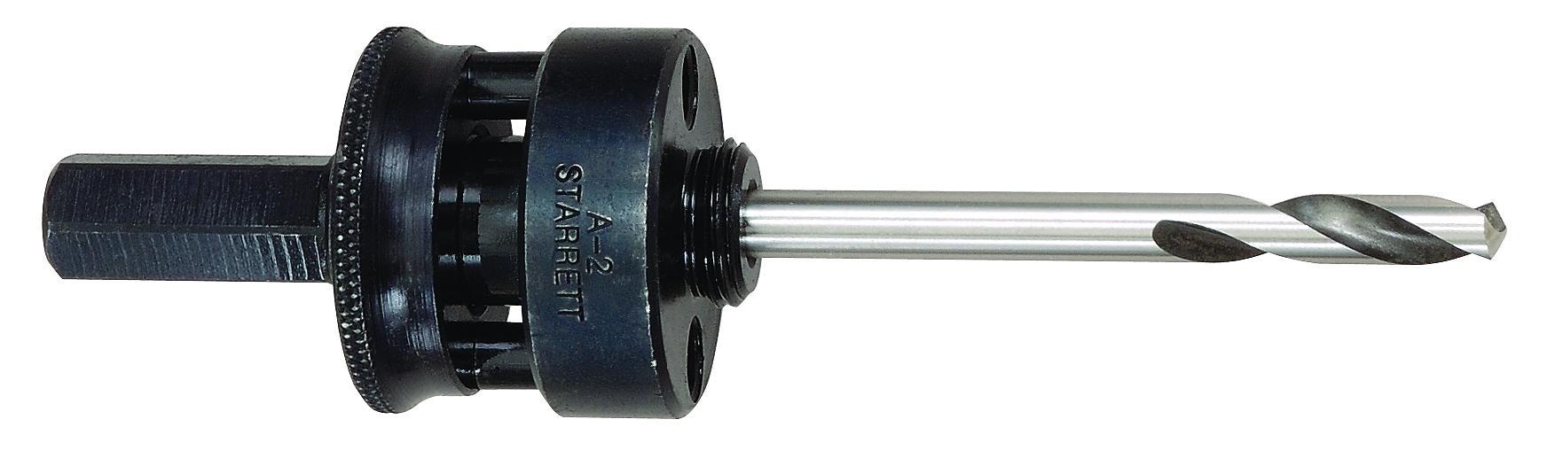 Greenlee® 625-1-3/4 Hole Cutter, 1-3/4 in Dia, 8 ga D Cutting, Tungsten Carbide Tip Cutting Edge