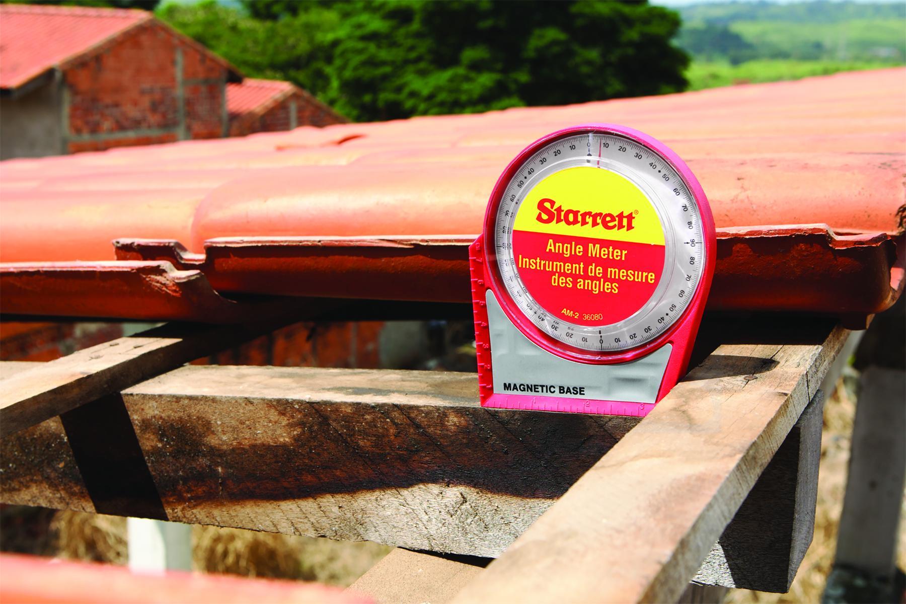 Starrett® AM-2 STC AM-2