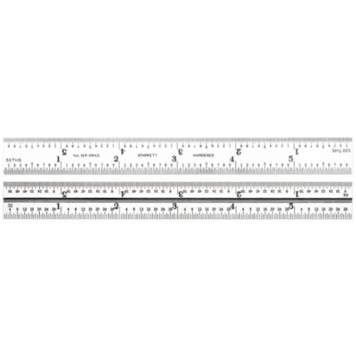 Starrett® B33J-16R