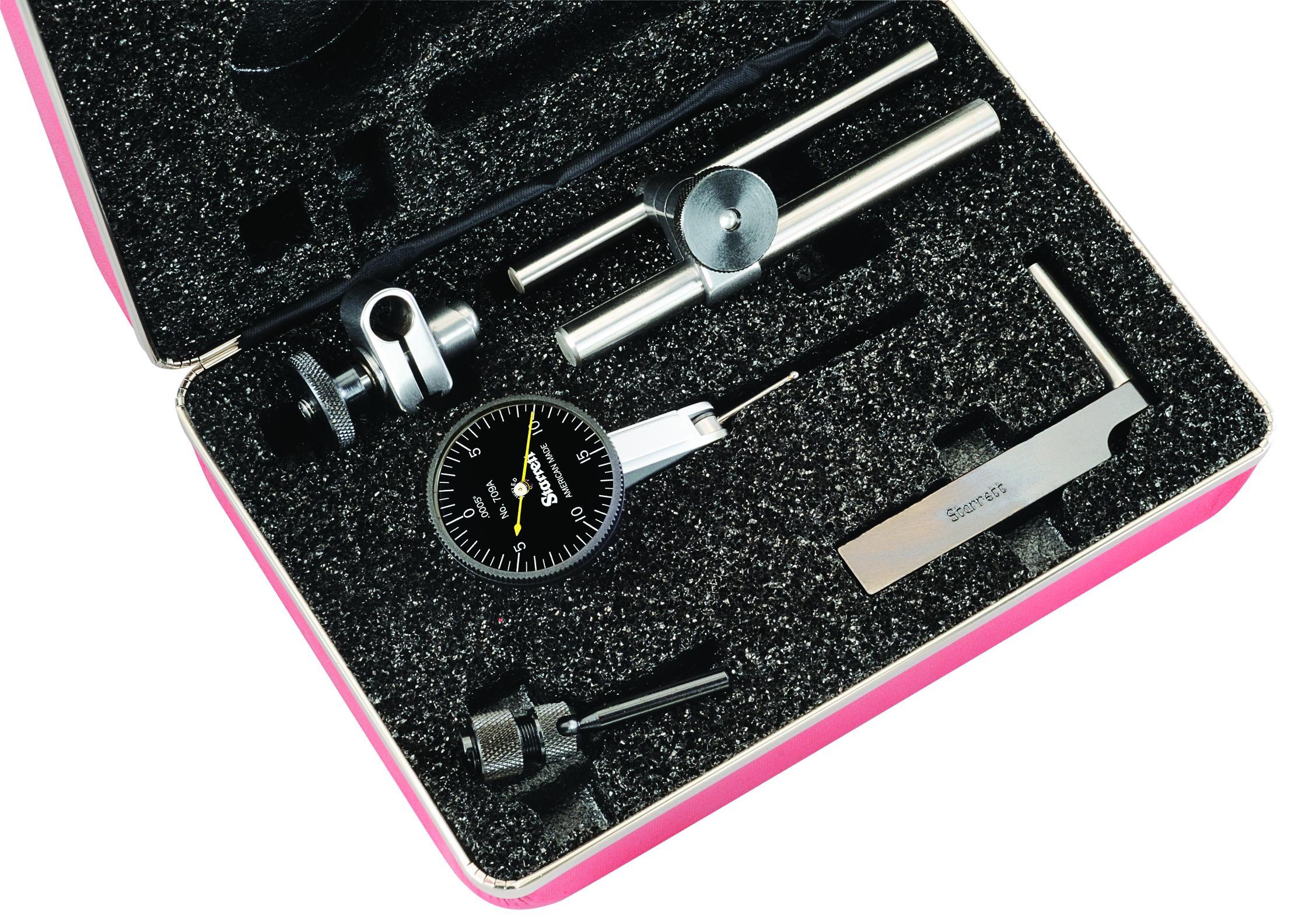 Starrett&reg; B709ACZ STAR-64610