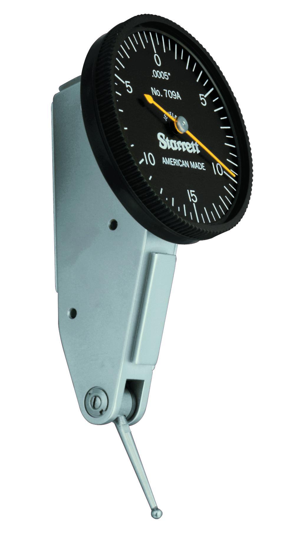 Starrett&reg; B709ACZ STAR-64610