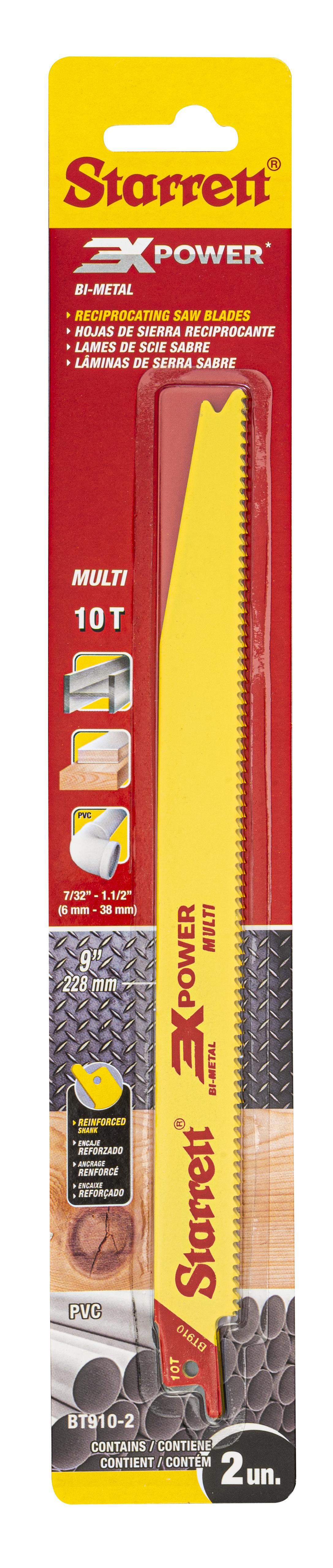 Starrett&reg; BT910-2 STAR-17012