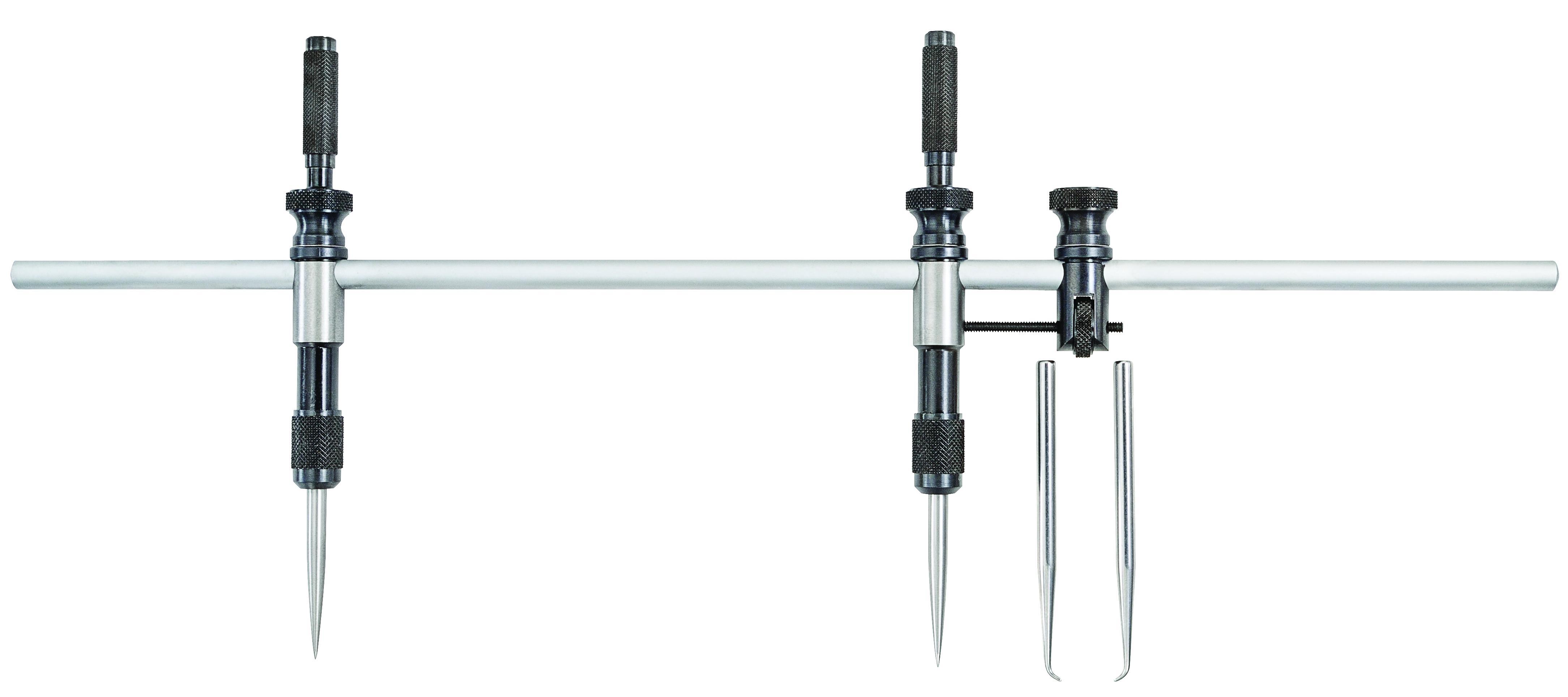 Starrett® C251B