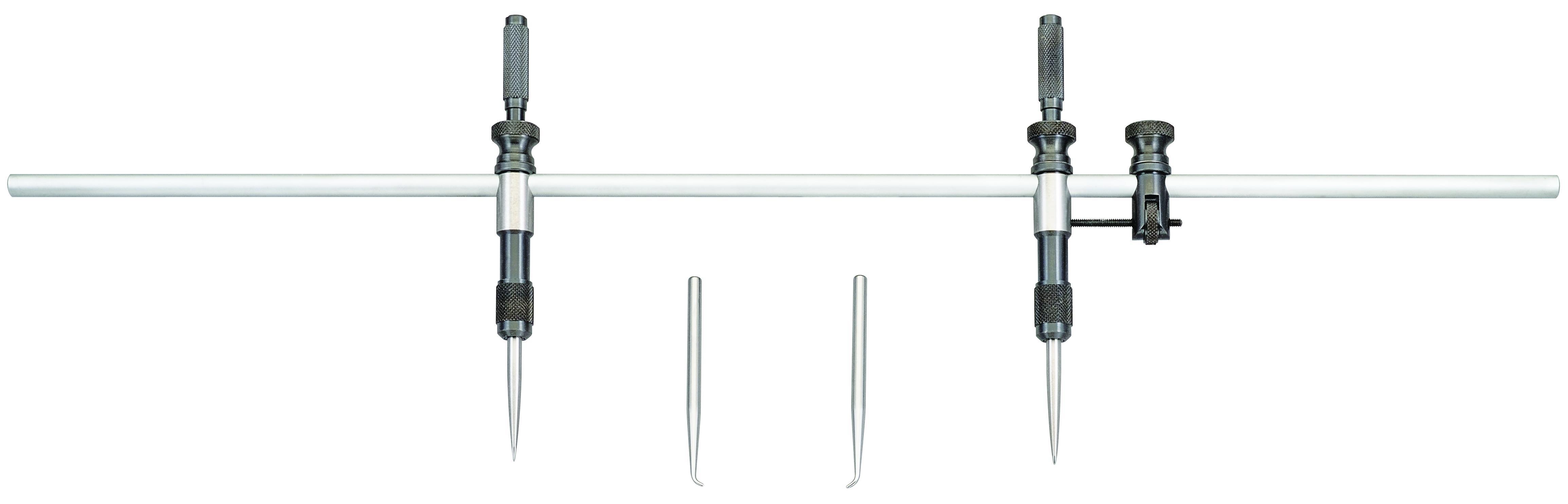 Starrett® C251C