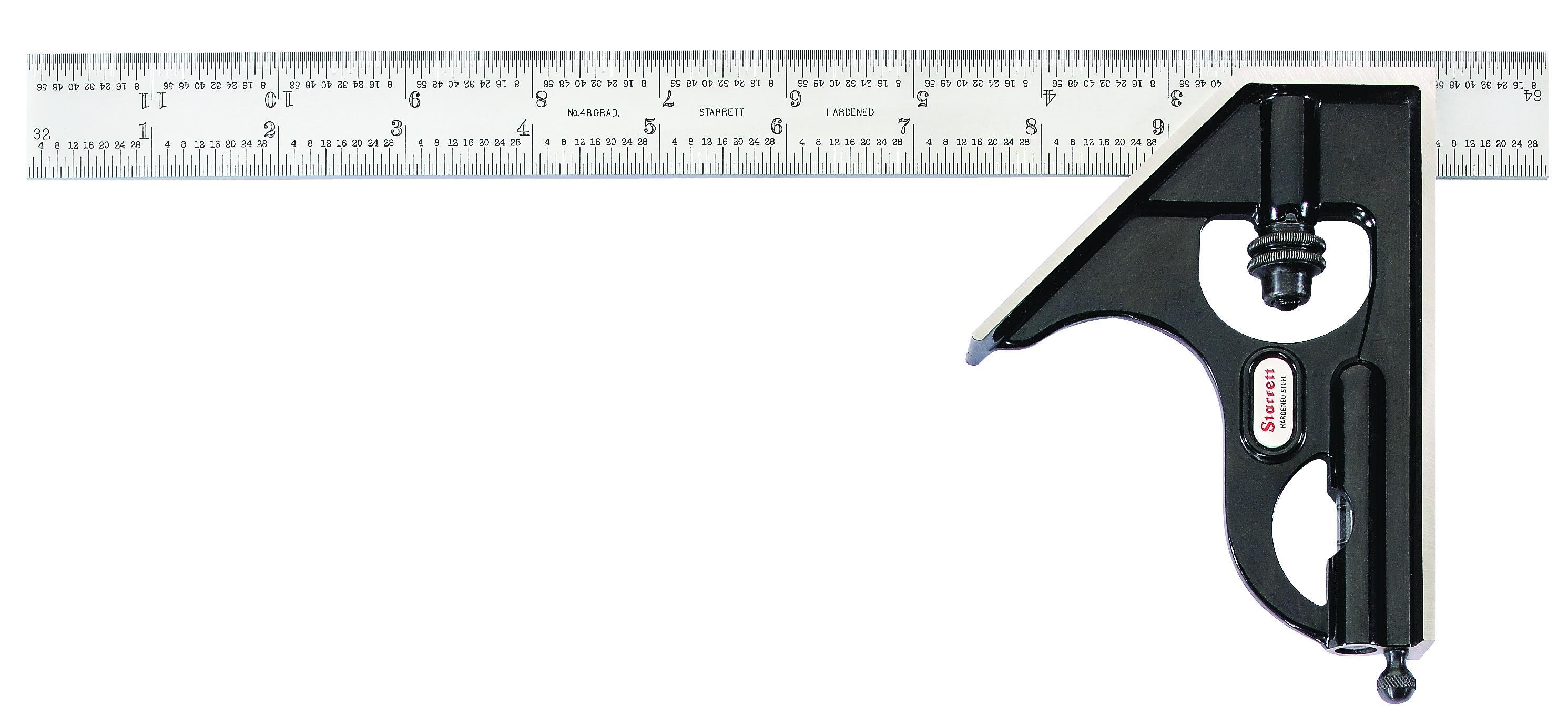 slide Starrett® C33H-12-4R