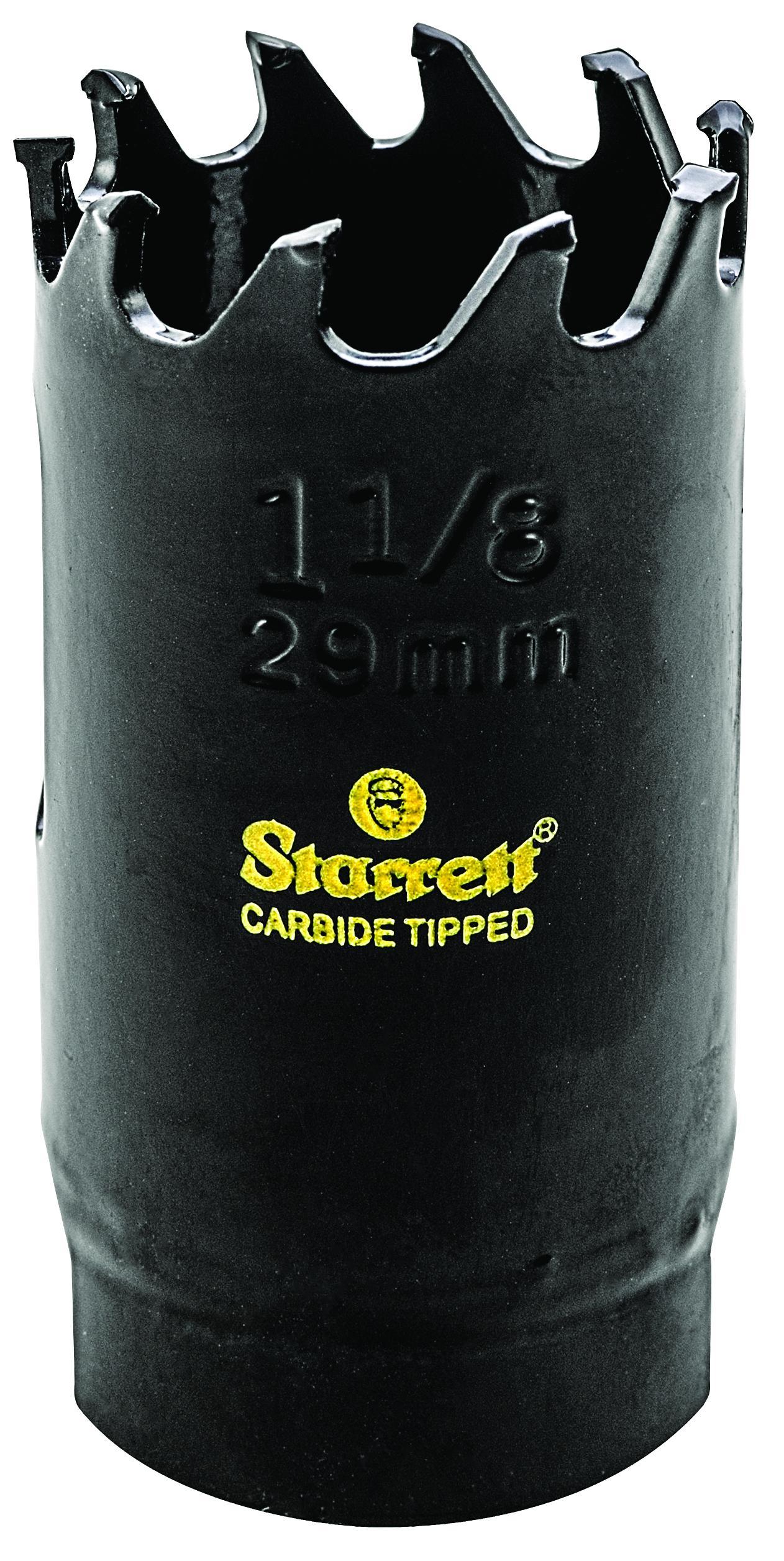 Starrett&reg; CT118